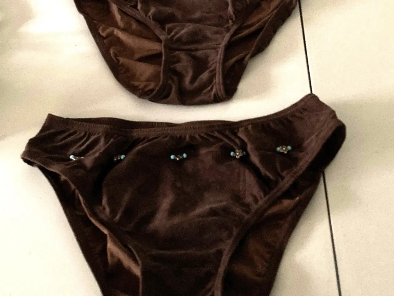 Billede 2 - Bikini Change 38/40