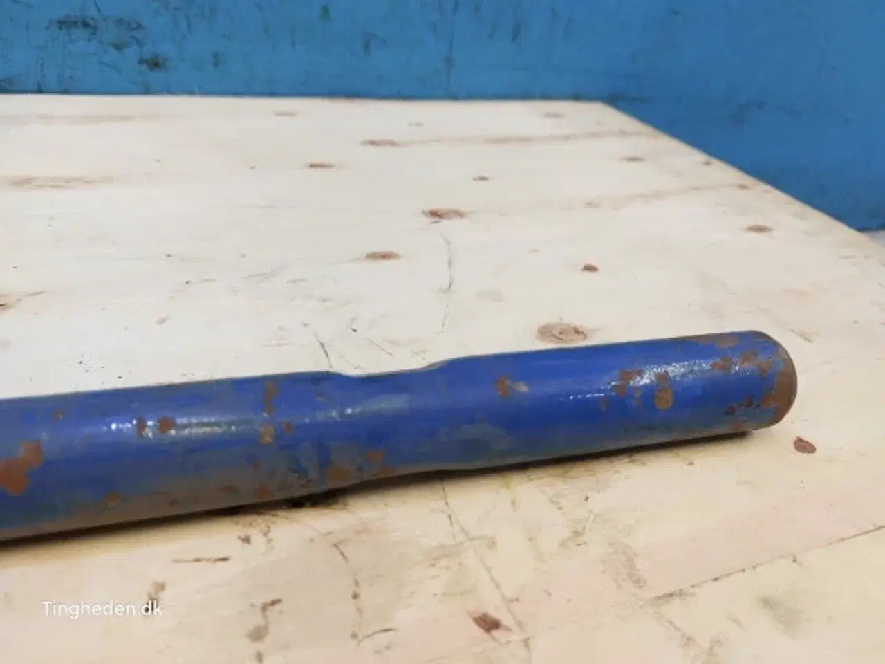 Billede 3 - Ford 5000 Sporestang C5NN3304T