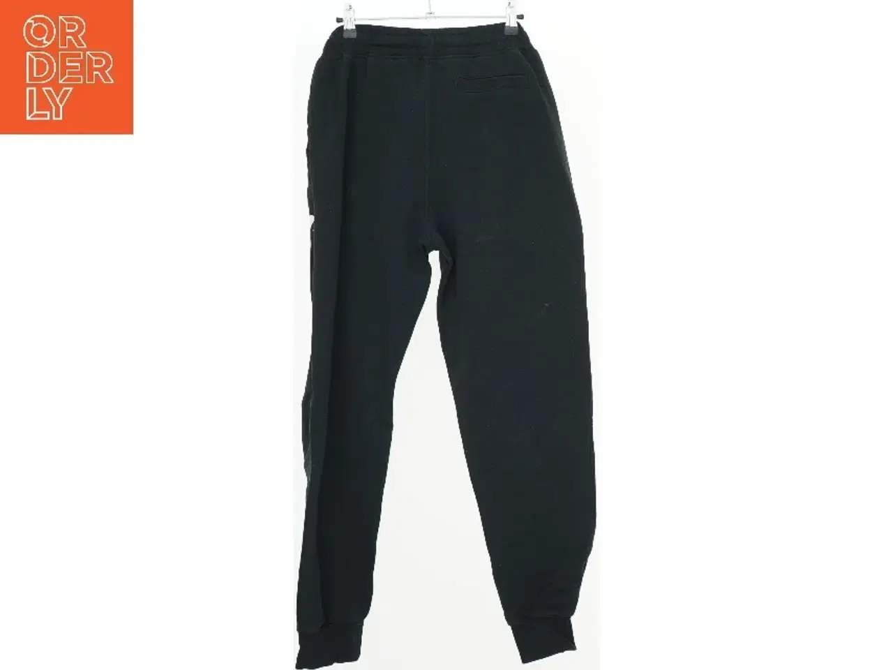 Billede 2 - Sweatpants med logo fra H&M (str. 170)