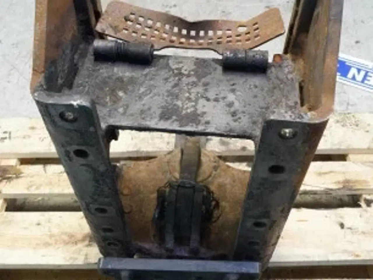 Billede 7 - Case Maxxum 115 Træk