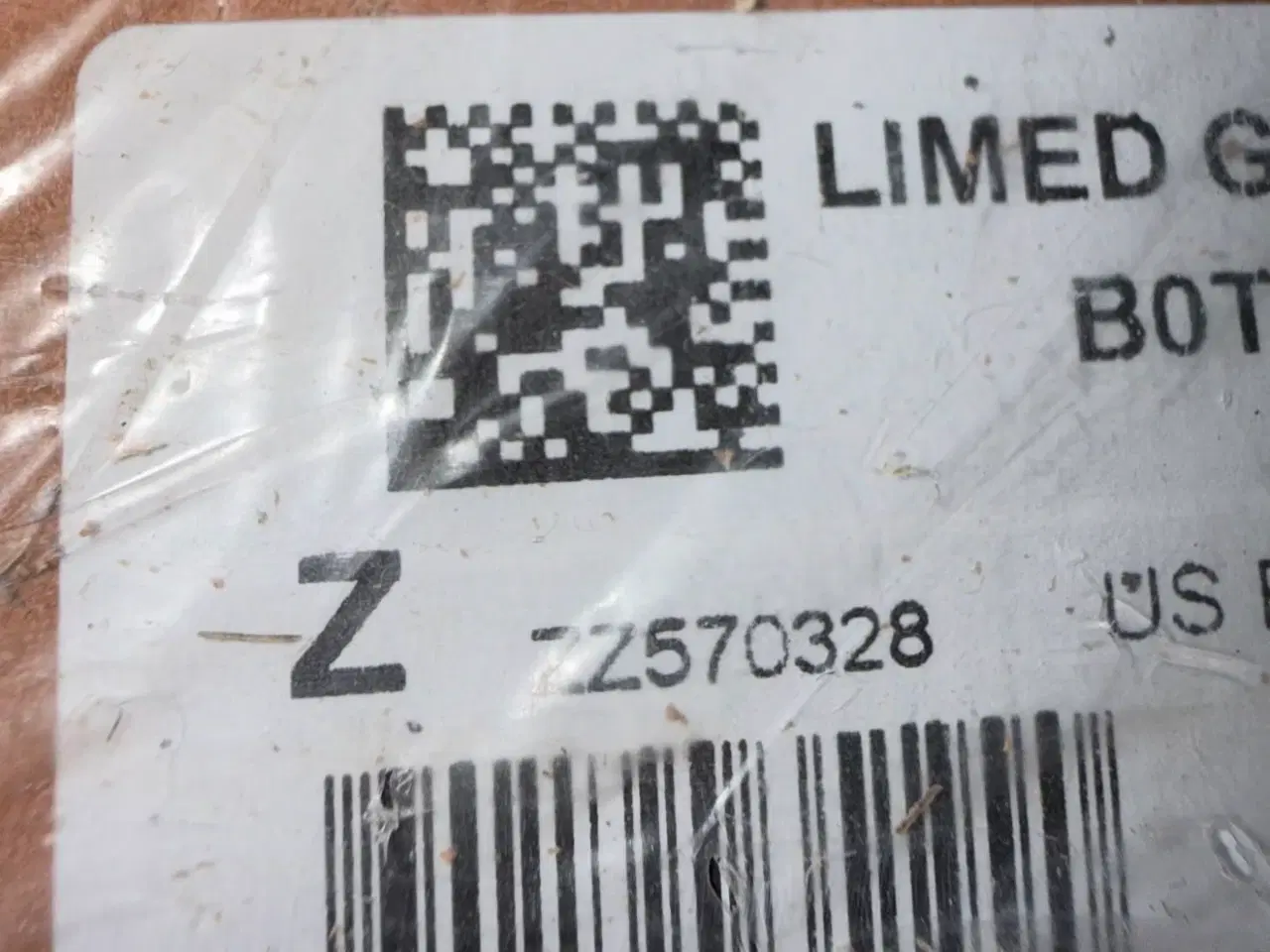 Billede 4 - KØBES: Wicanders BOT7001 korkgulv