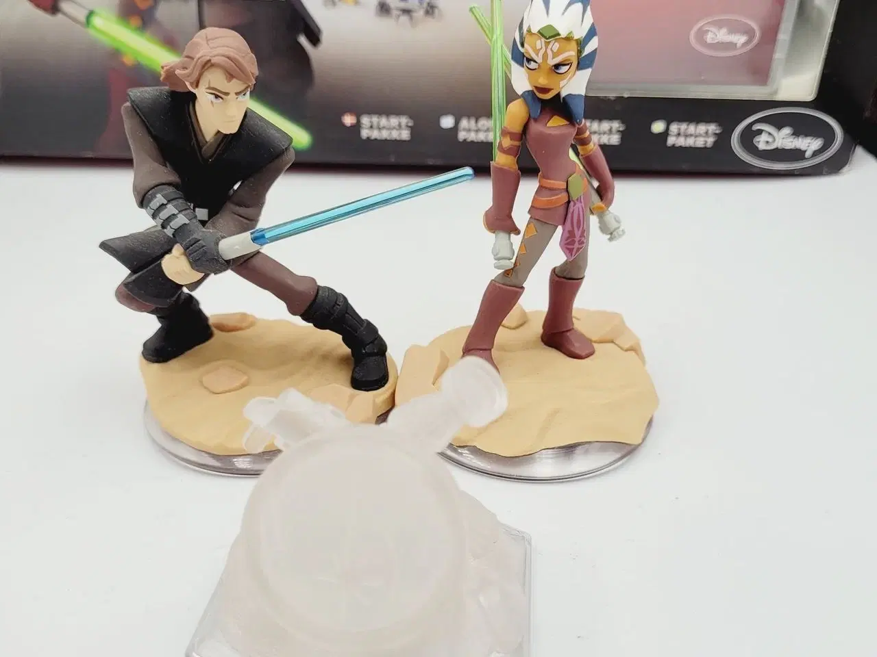 Billede 2 - ⭐️PS3 Disney INF: Disney Infinity 3.0 Starter Pack