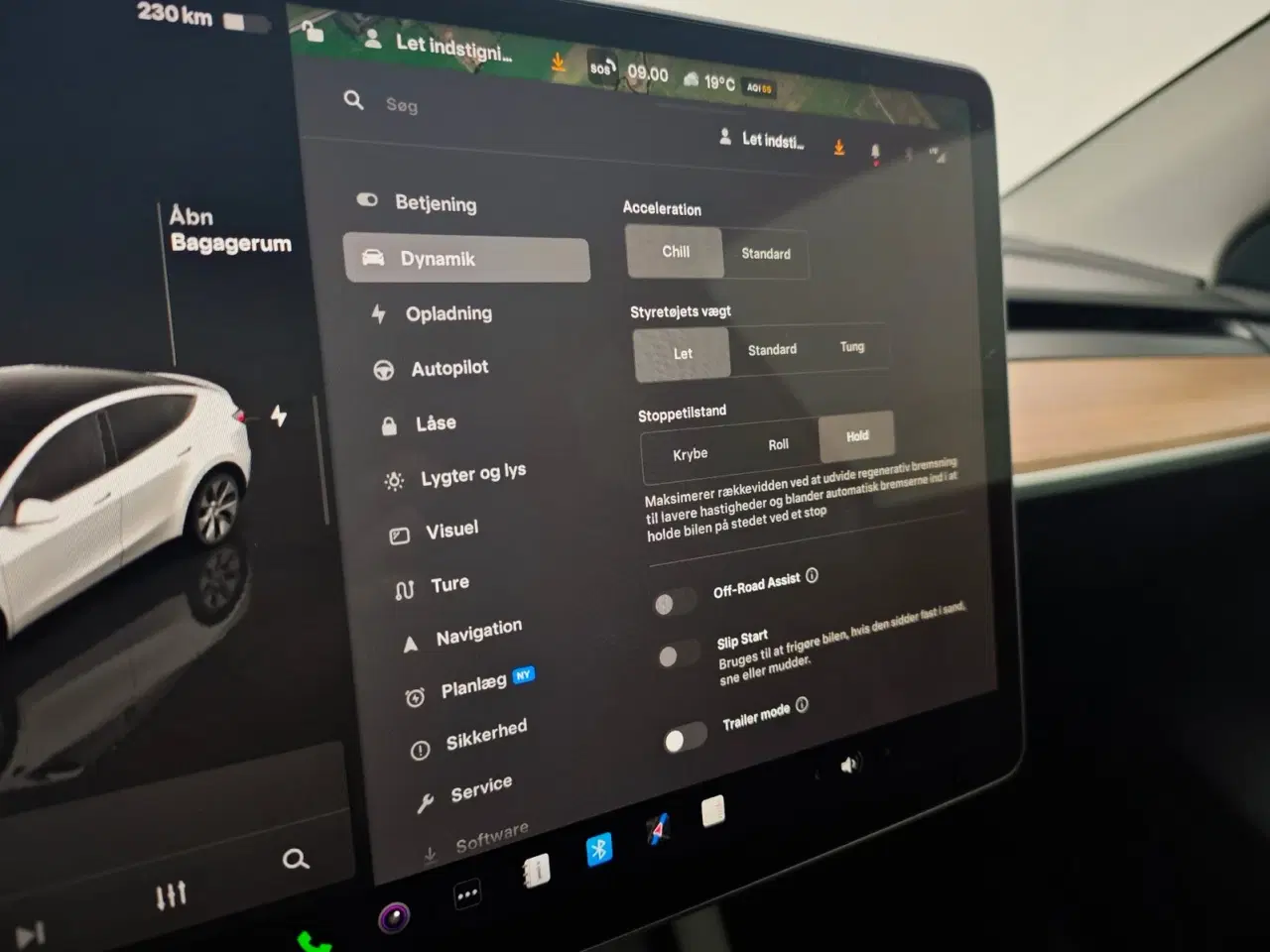 Billede 22 - Tesla Model Y  Long Range AWD