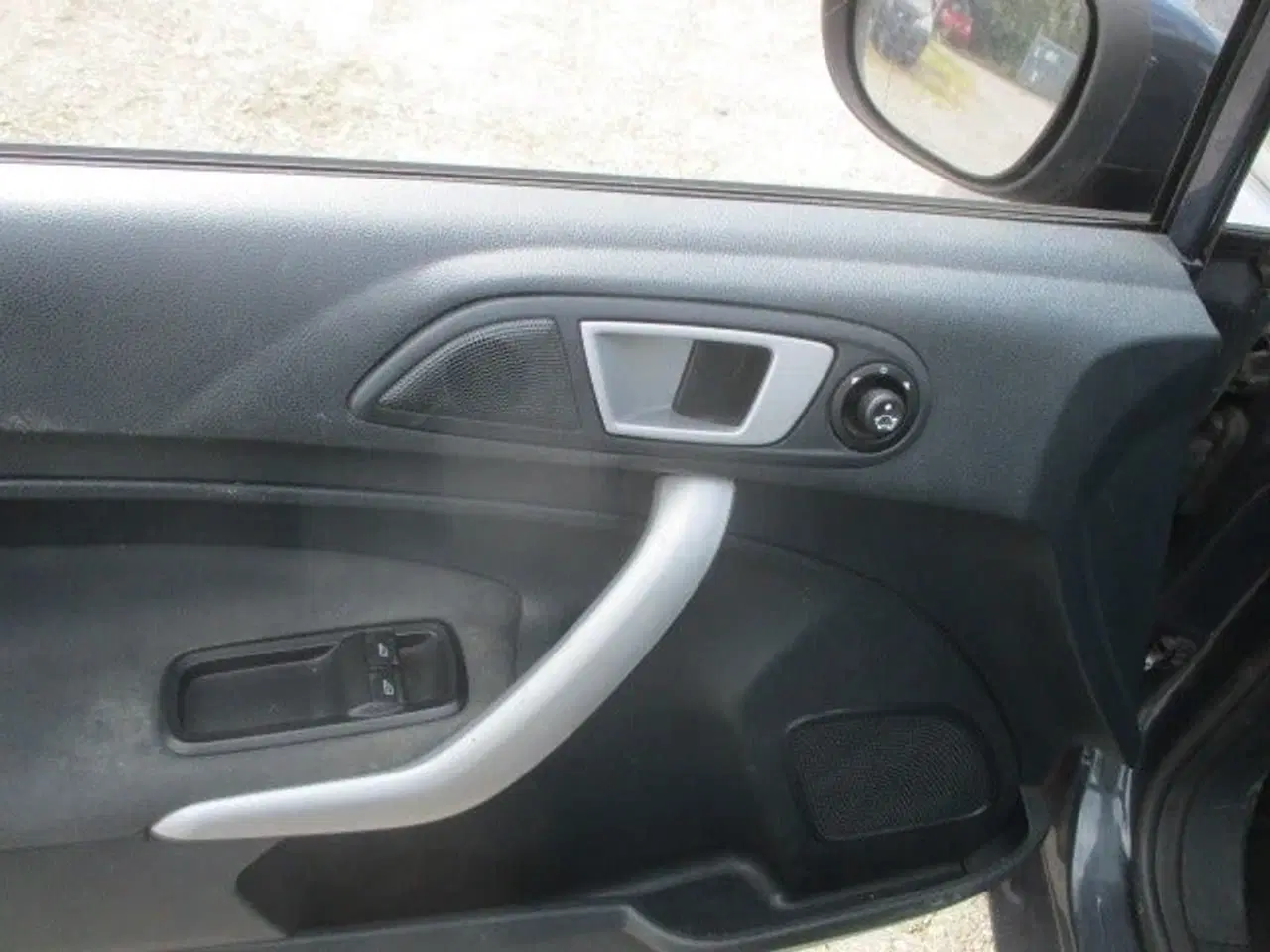 Billede 9 - Ford Fiesta 1,25 60 Ambiente