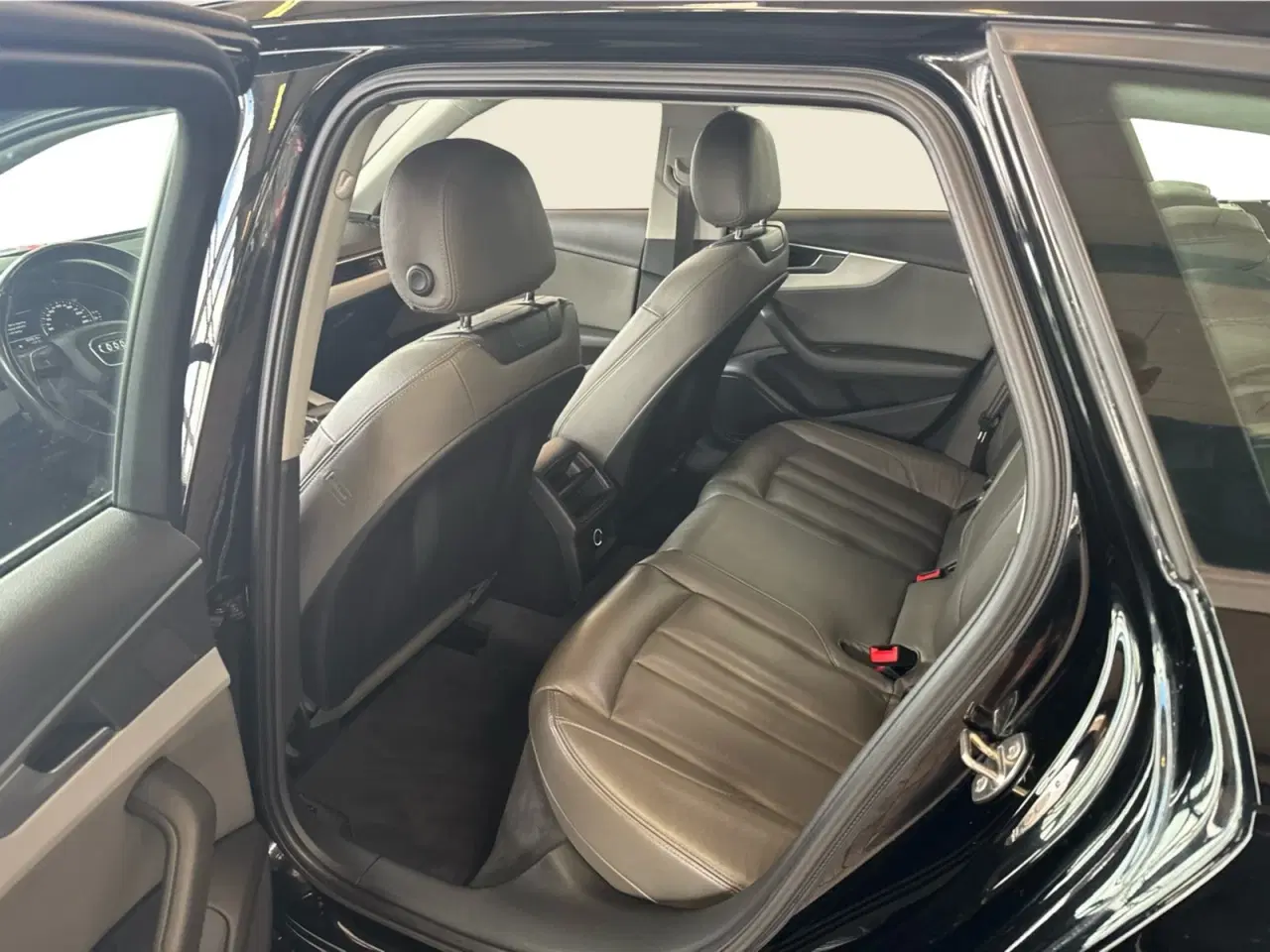 Billede 12 - Audi A4 2,0 TDi 150 Avant S-tr.