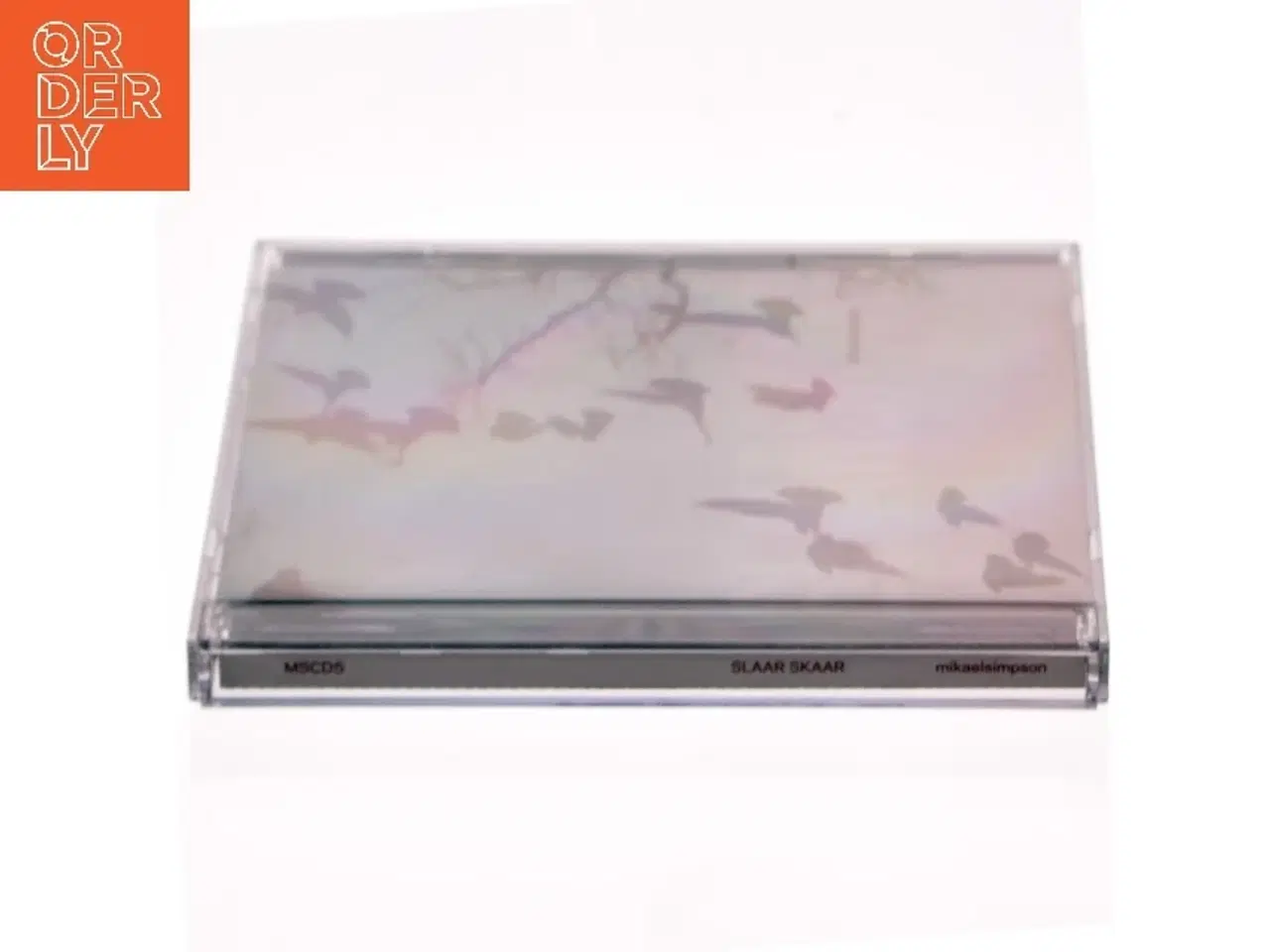 Billede 3 - Mikael simpson