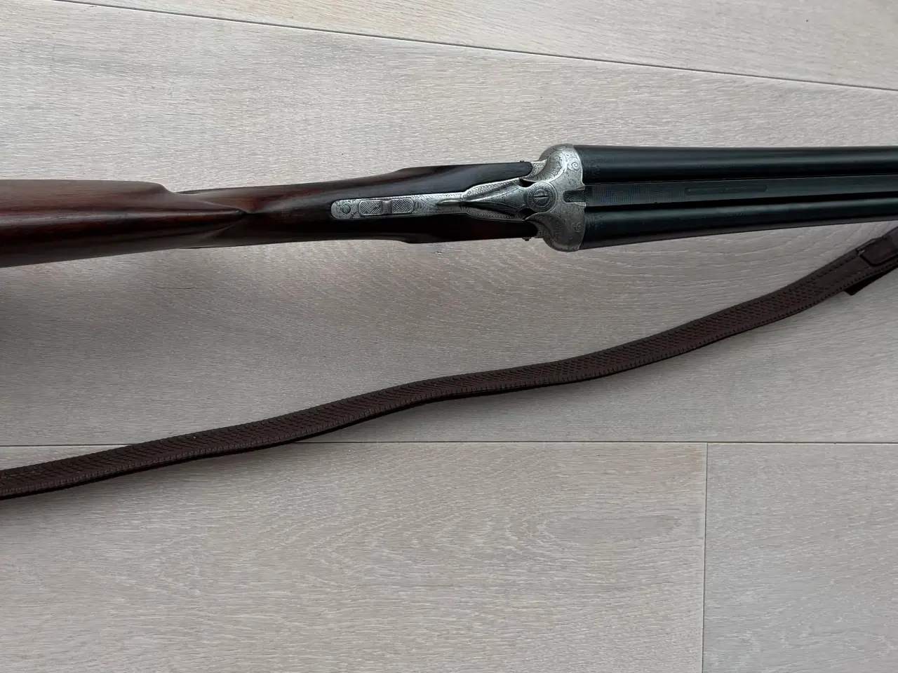 Billede 5 - Simson suhl thuringen 12/70