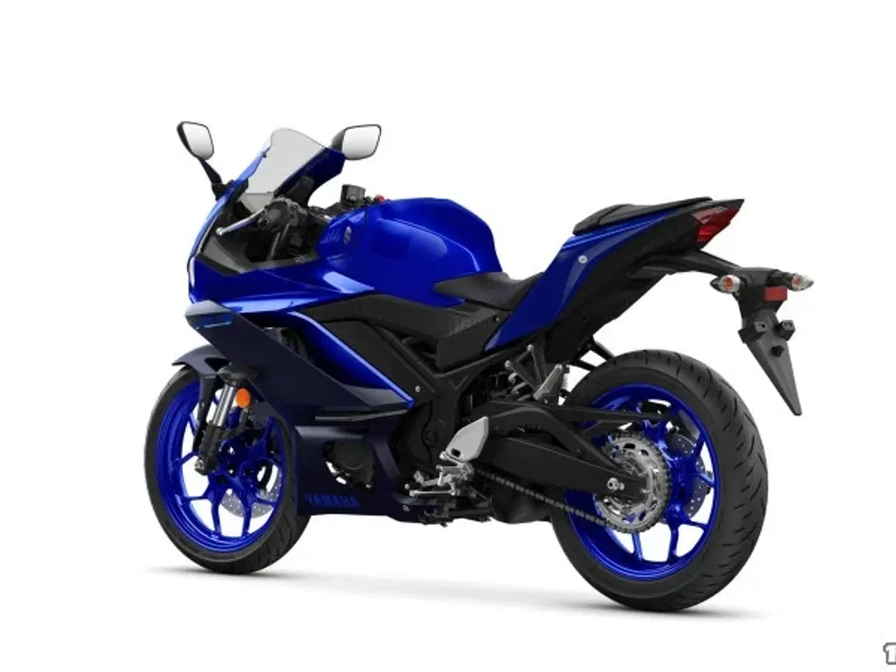 Billede 3 - Yamaha YZF R3