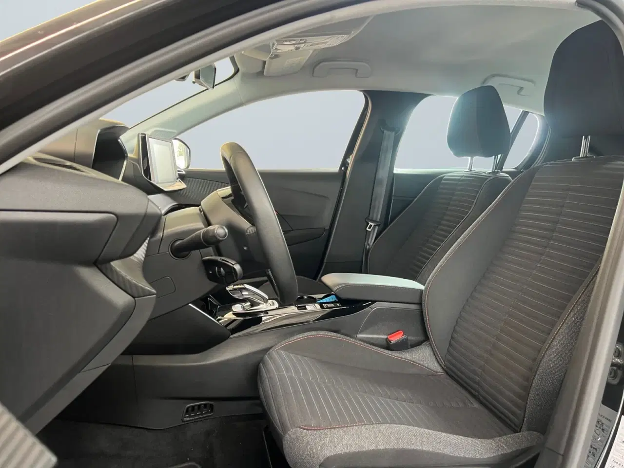 Billede 3 - Peugeot e-208 50 Active Pack