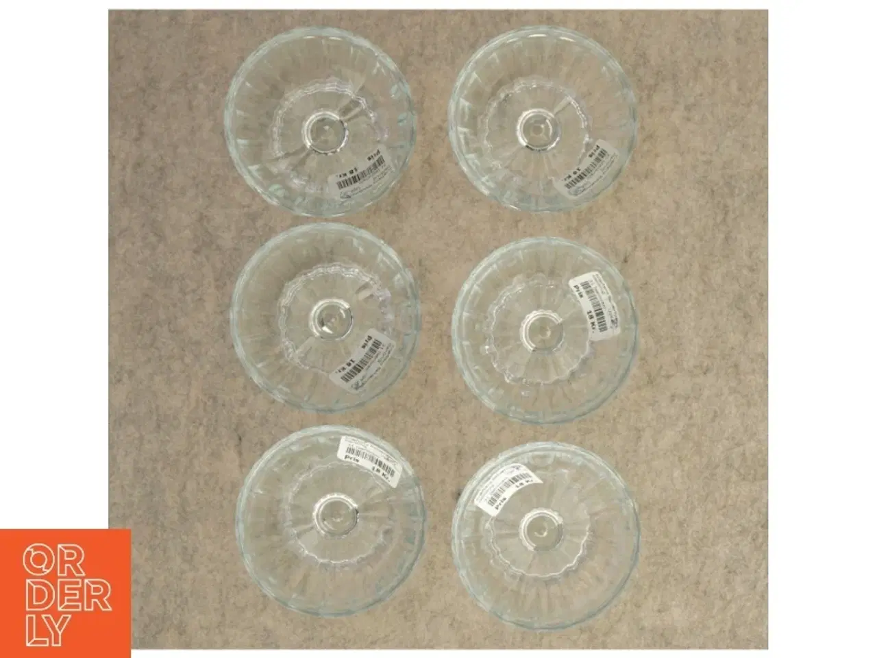 Billede 2 - Glas (str. 9 x 10 cm)