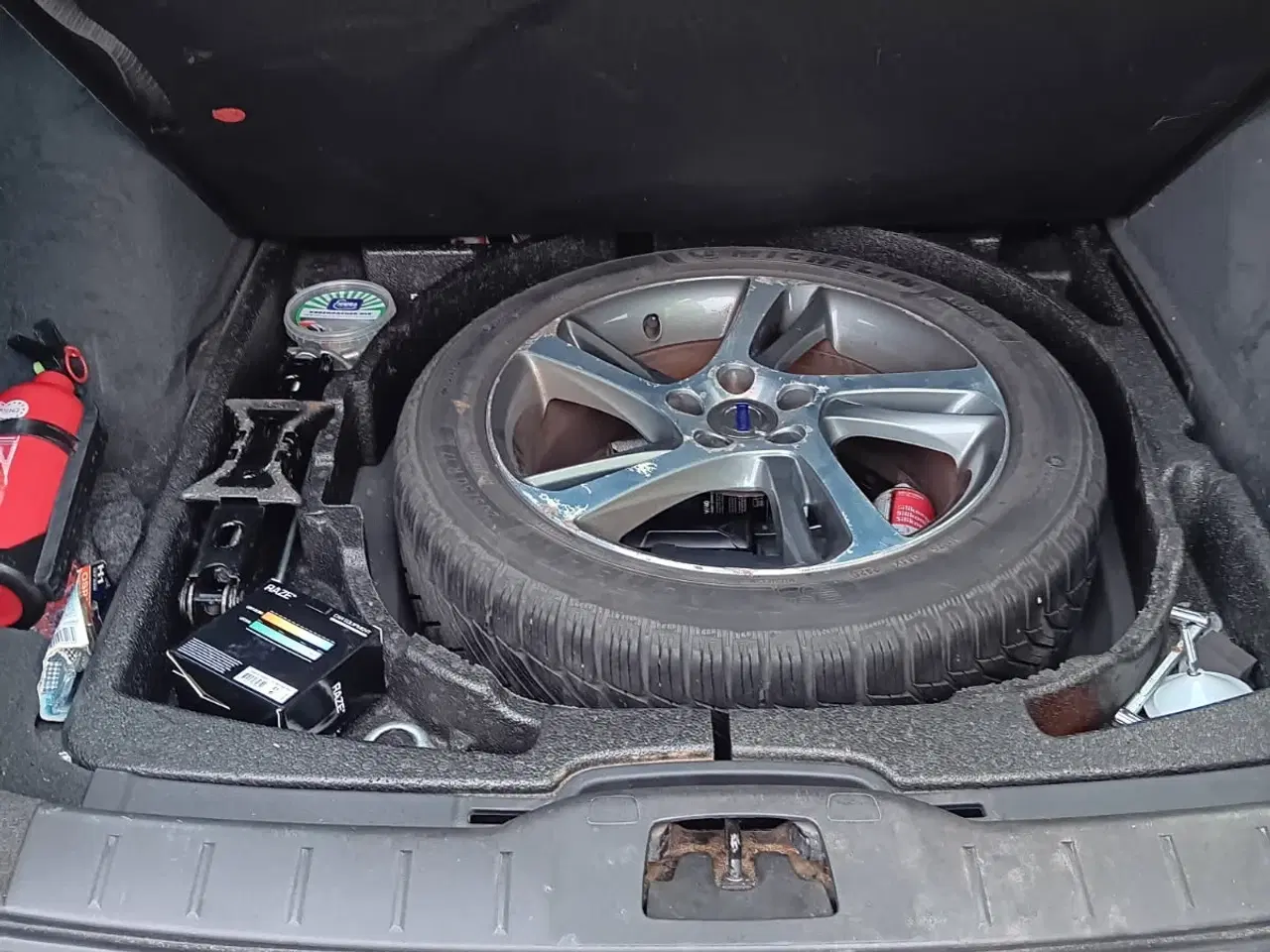 Billede 15 - Volvo V50 1,6 D2 115 Classic
