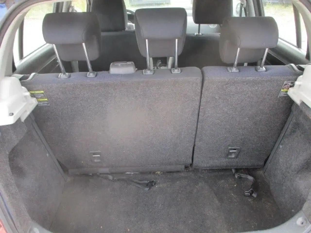Billede 5 - Suzuki Swift 1,3 GLS