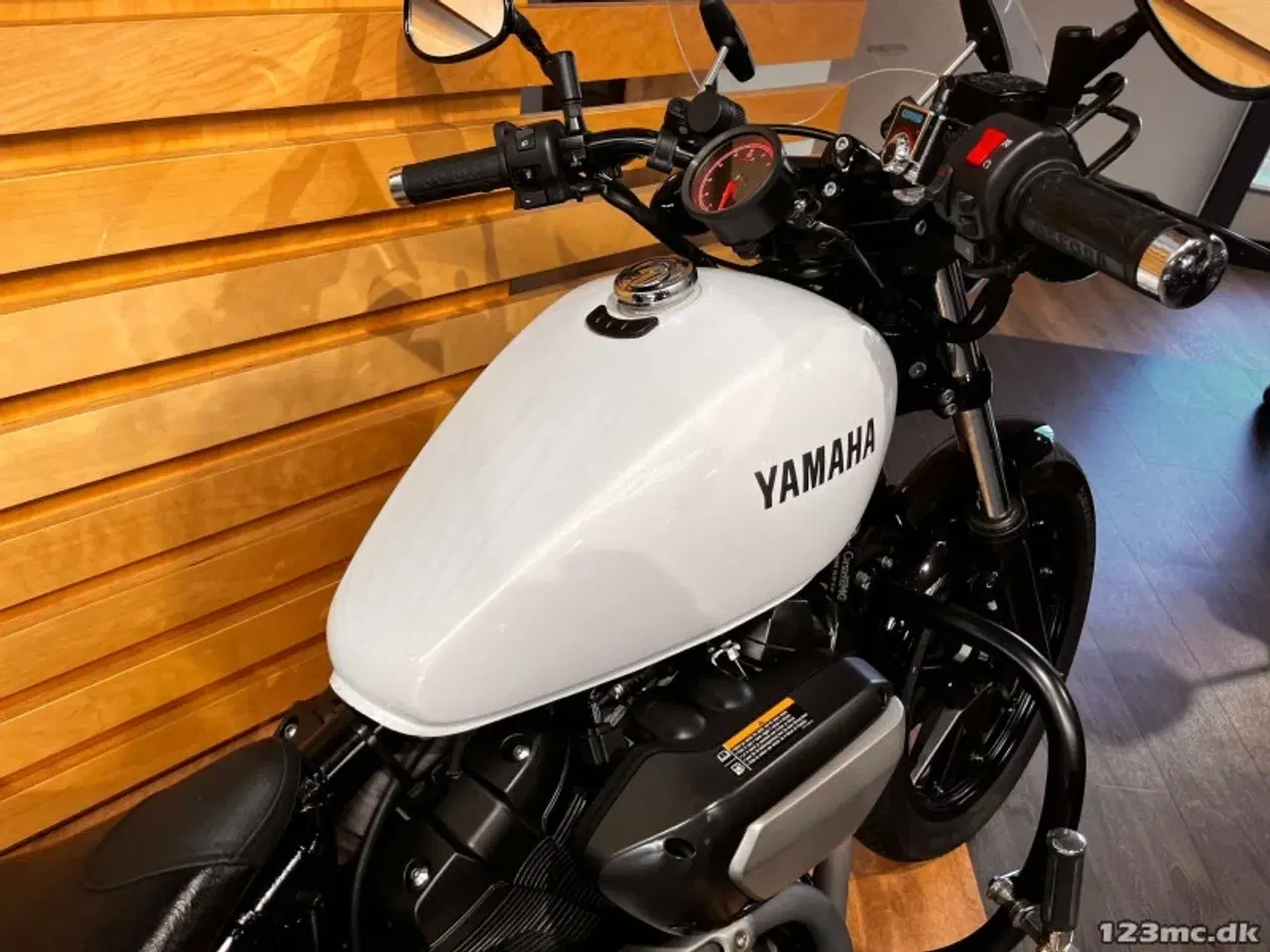 Billede 4 - Yamaha XV 950