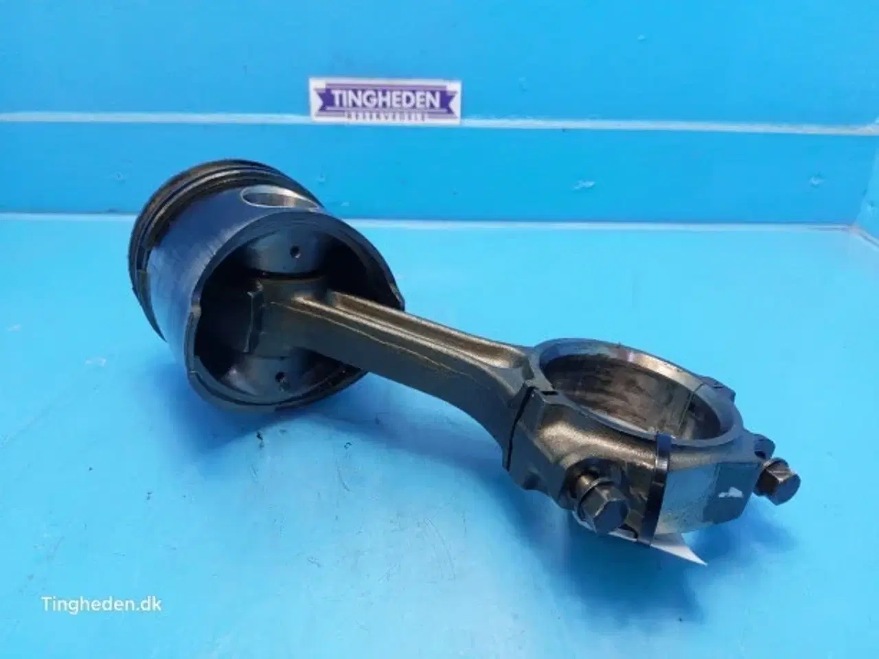 Billede 3 - John Deere 6359 Stempel RE24458