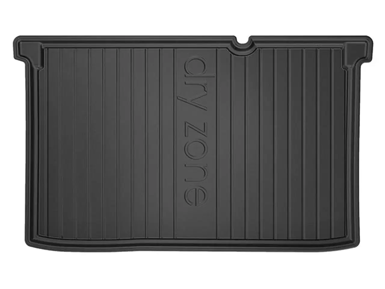 Billede 1 - Bagagerumsbakke Opel Corsa D HB 2006-2014