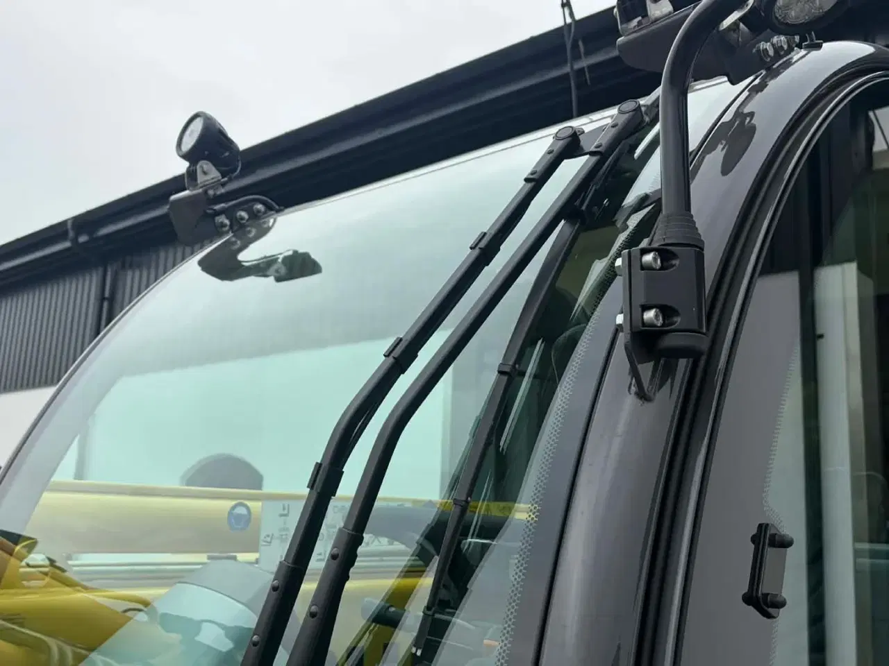 Billede 4 - New Holland TH 9.35 ELITE