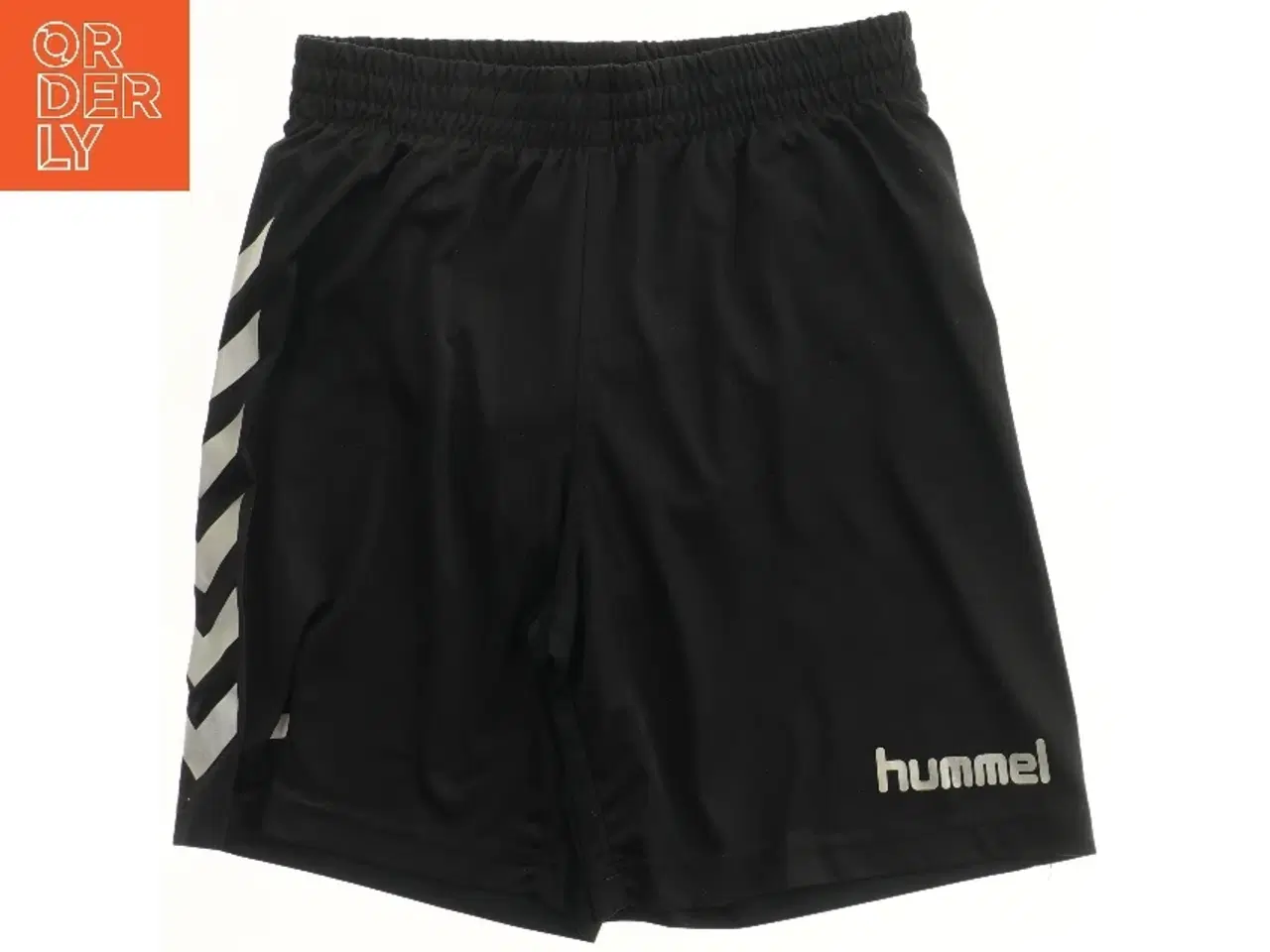 Billede 1 - Sportsshorts fra Hummel (str. 164)