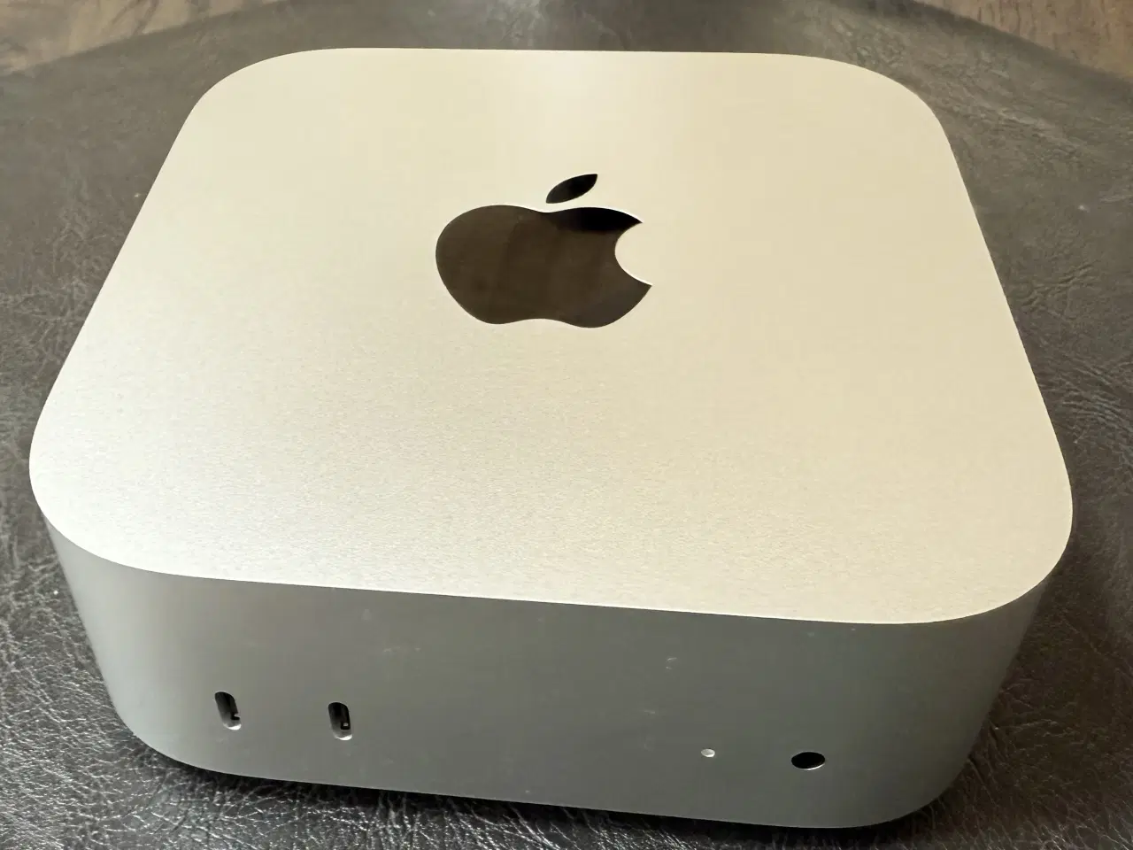 Billede 1 - Mac mini M4