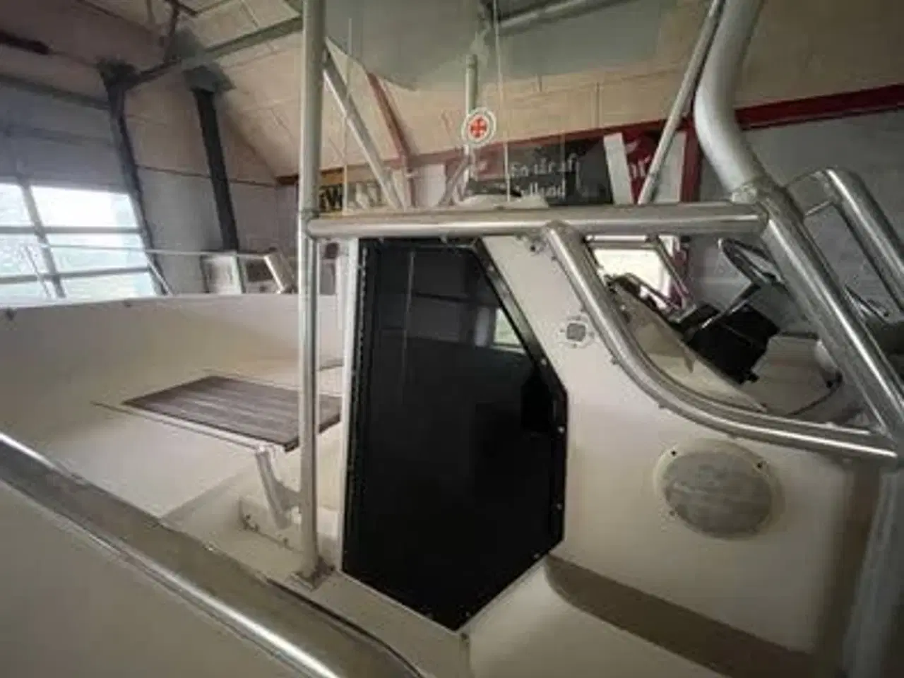 Billede 4 - Sea Ray 24 Laguna
