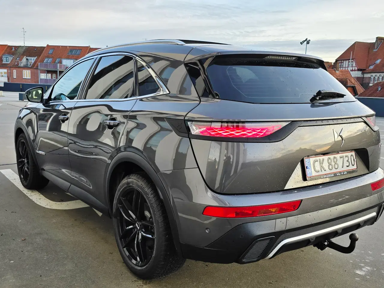 Billede 5 - DS7 Crossback