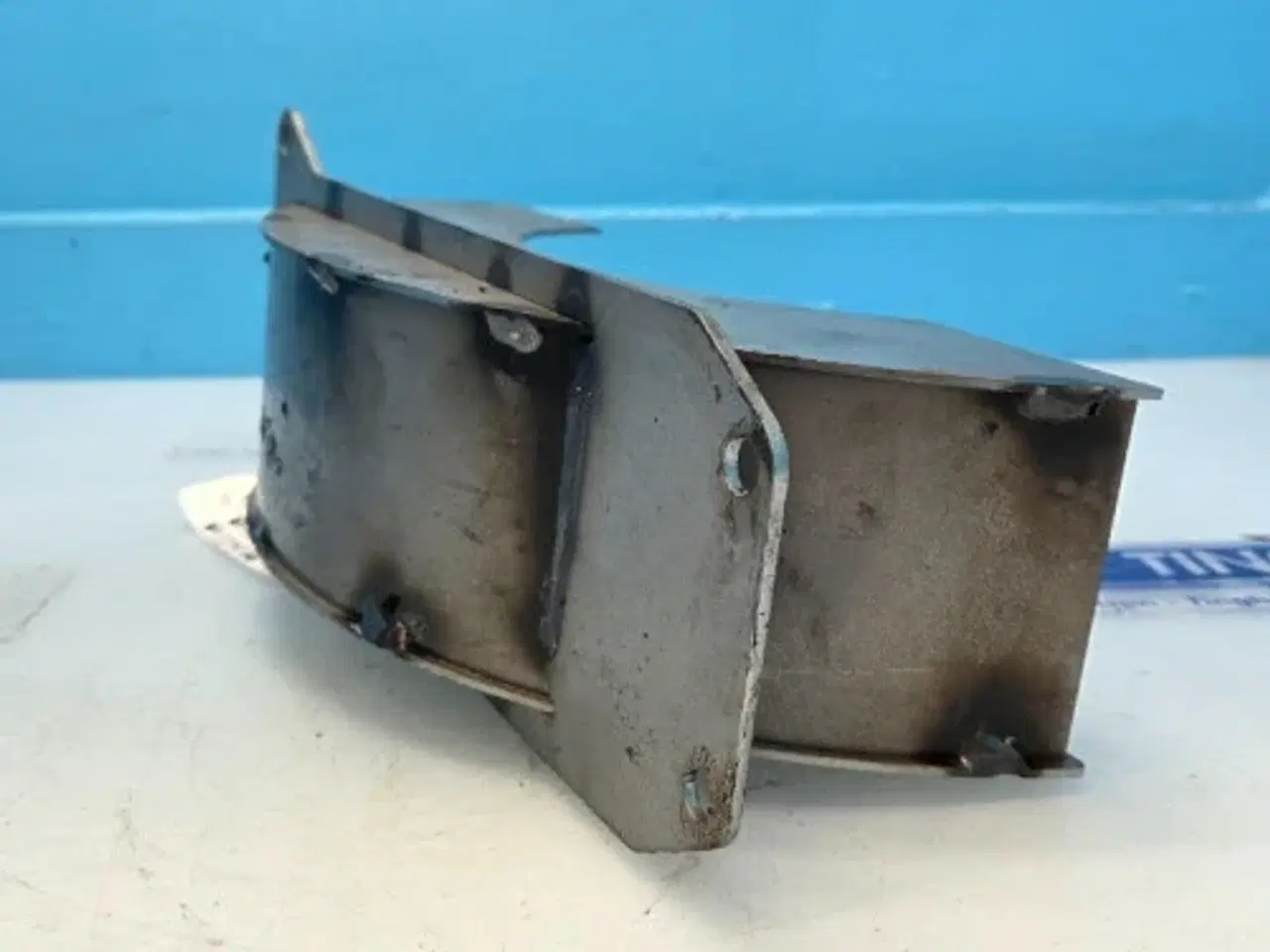 Billede 5 - New Holland CR9.90 Beskyttelseskærm 84435283