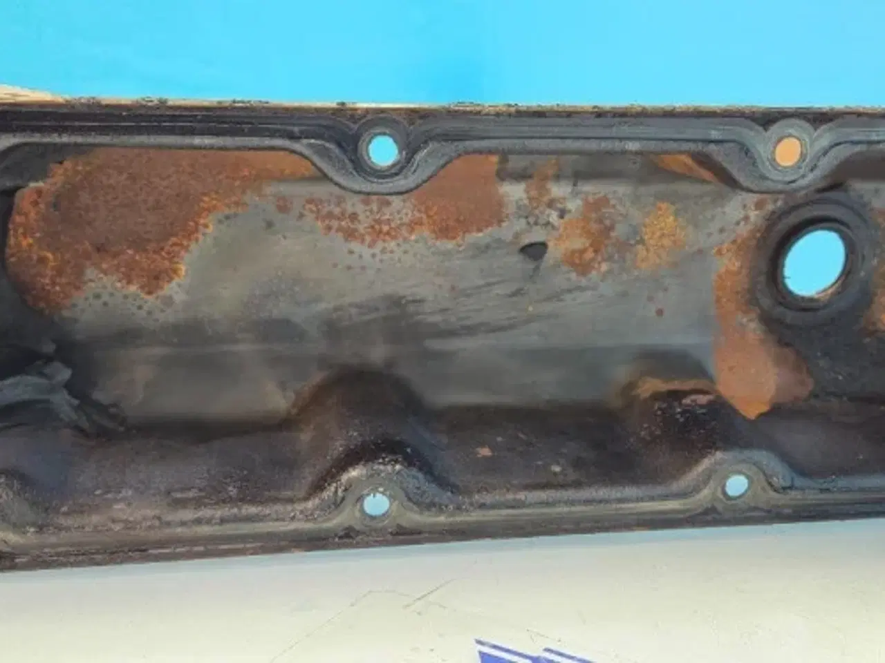 Billede 17 - Ford 675TA   Hus   87800986   