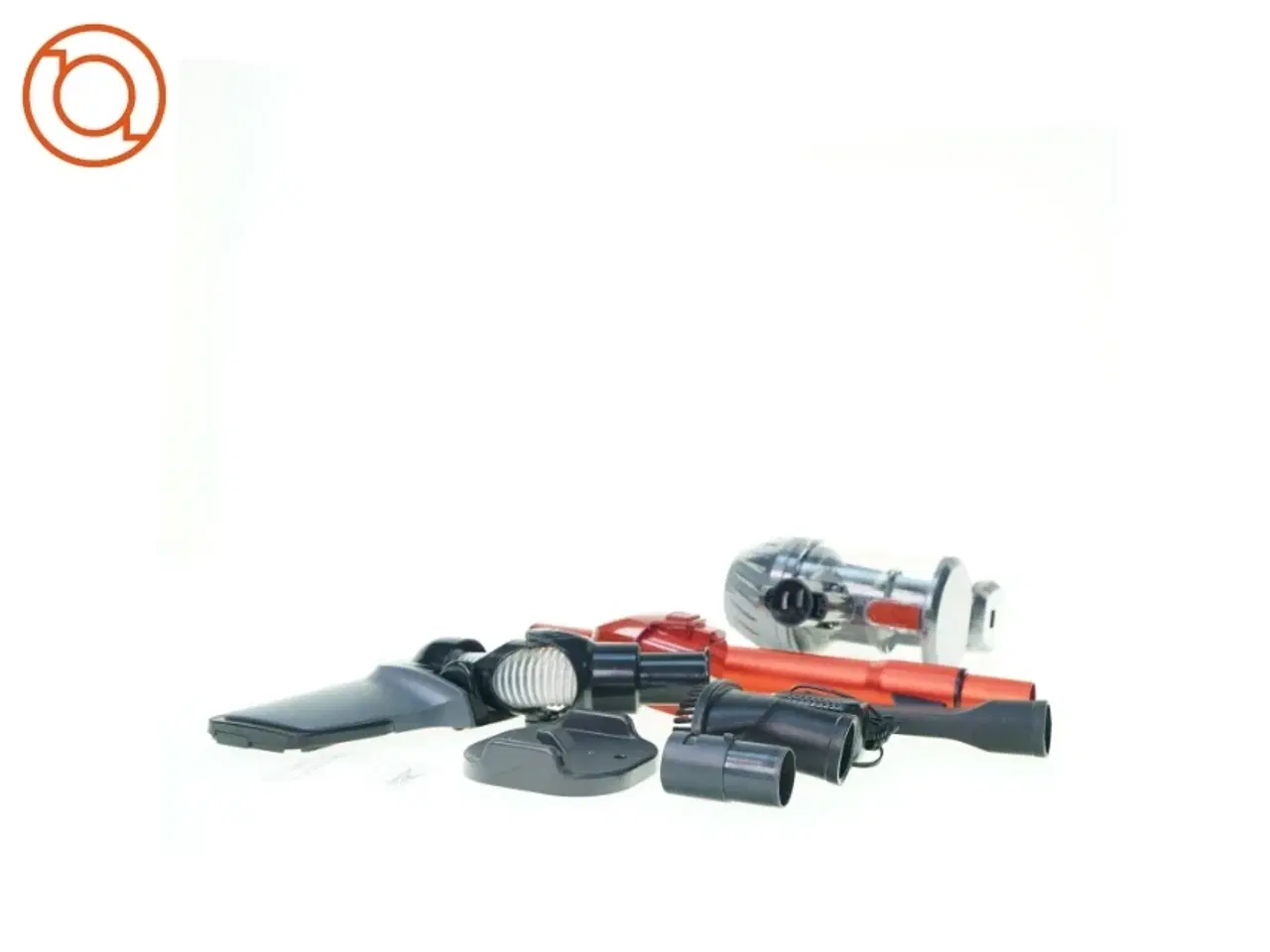 Billede 2 - Wireless vacum cleaner (str. Maks 95 cm)