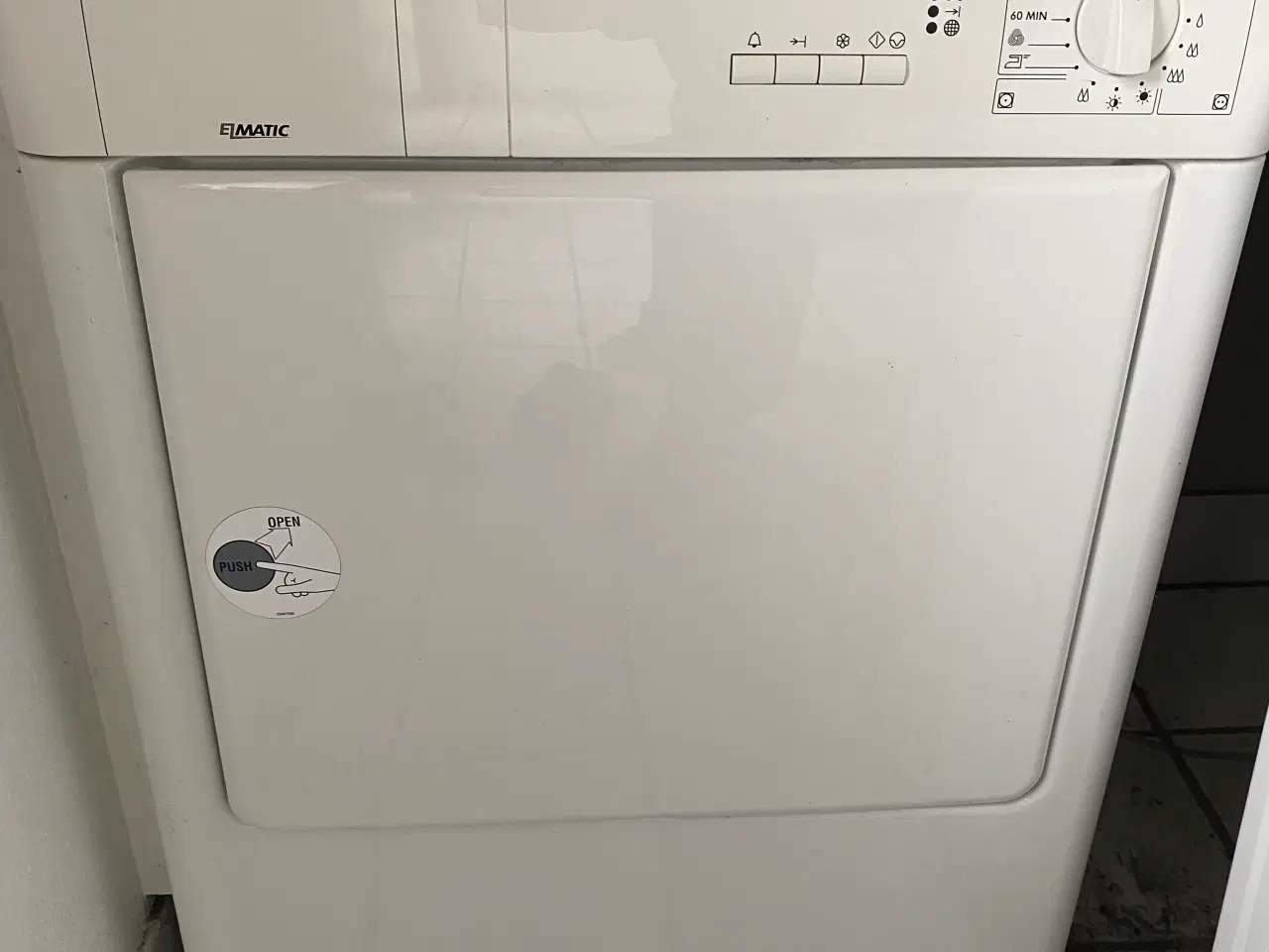 Billede 2 - Defekt vaskemaskine og tørretumbler 