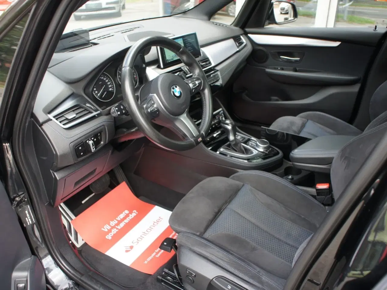 Billede 13 - BMW 220i 2,0 Active Tourer M-Sport aut.