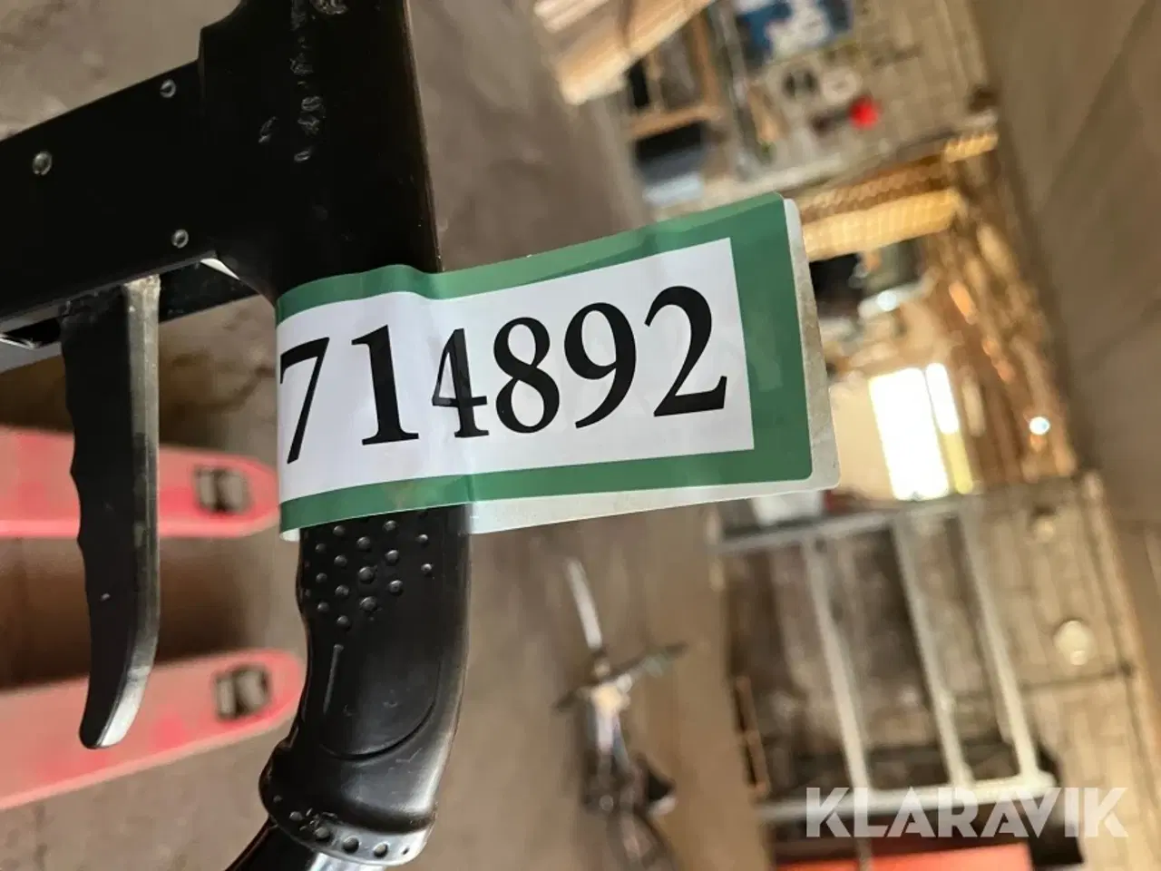 Billede 8 - Palleløfter