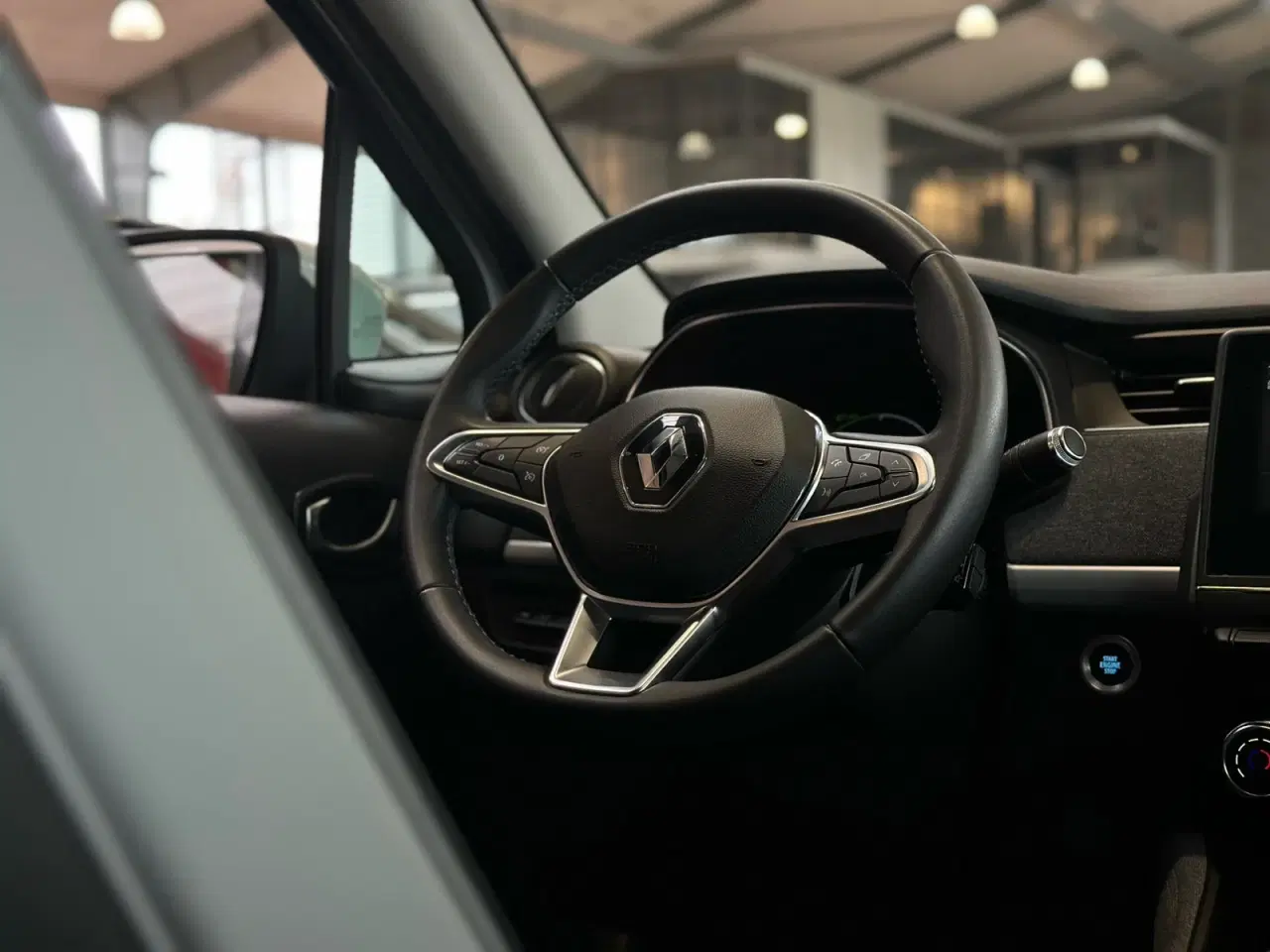 Billede 9 - Renault Zoe 52 Experience