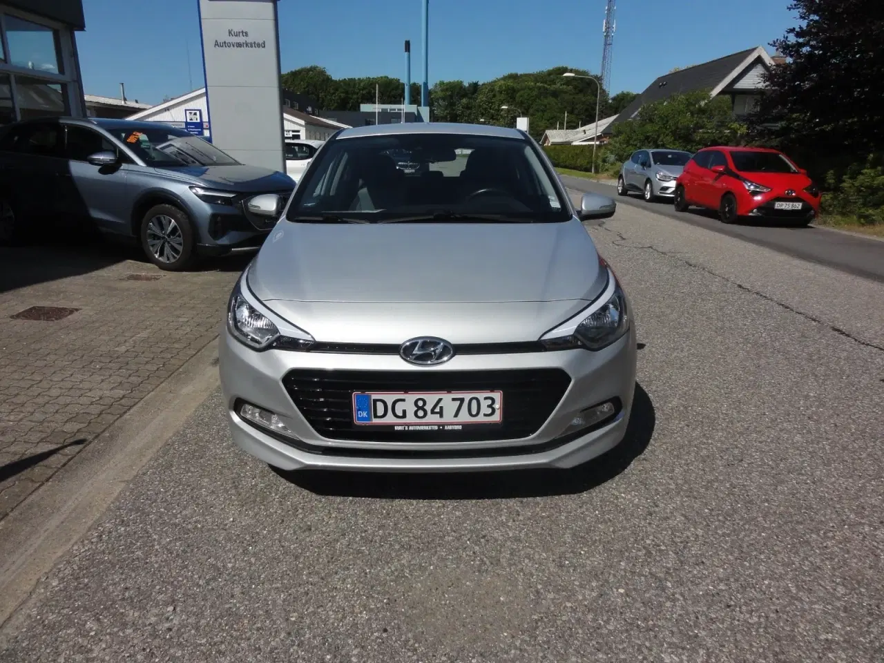 Billede 2 - Hyundai i20 1,0 T-GDi Trend