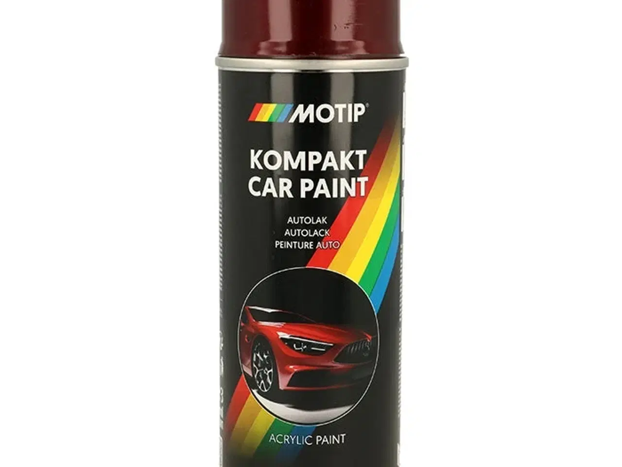 Billede 1 - Motip Autoacryl spray 51482 - 400ml