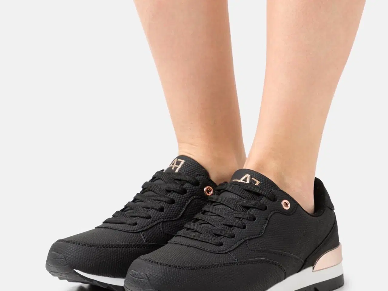 Billede 1 - Anna Field dame sneakers 