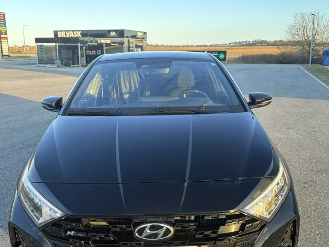 Billede 2 - Hyundai i20 1,0 T-GDi N-Line DCT