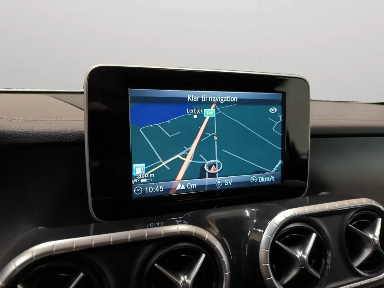Billede 8 - Mercedes X250 d 2,3 Power aut. 4Matic