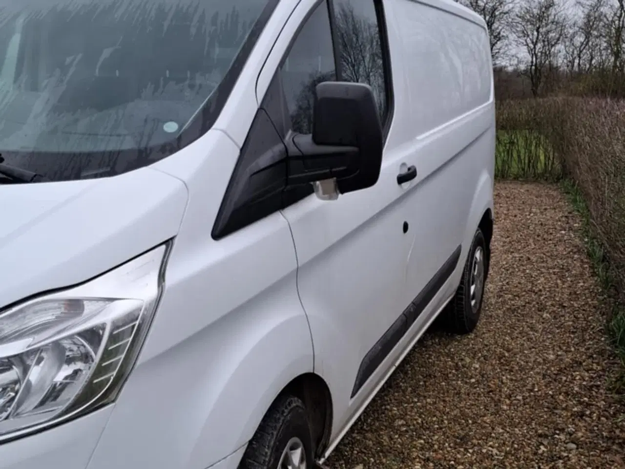 Billede 2 - Fin bil til salg