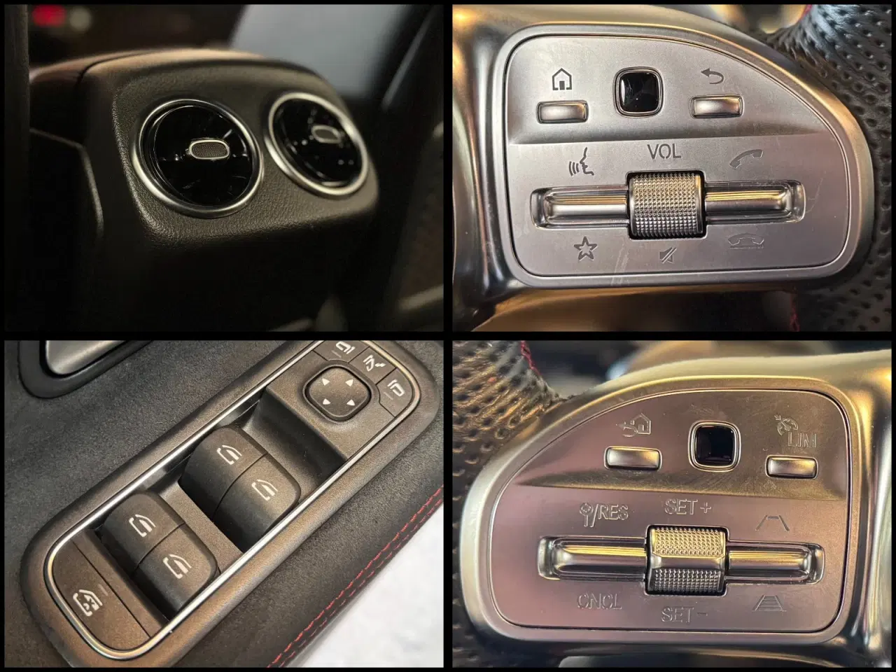 Billede 18 - Mercedes A200 1,3 AMG Line aut.