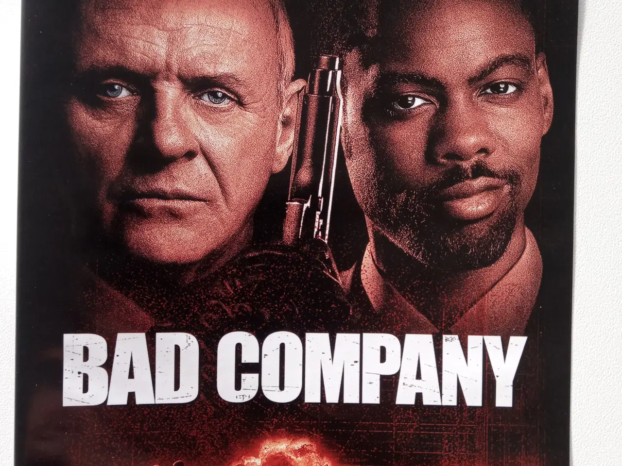 Billede 1 - Bad Company