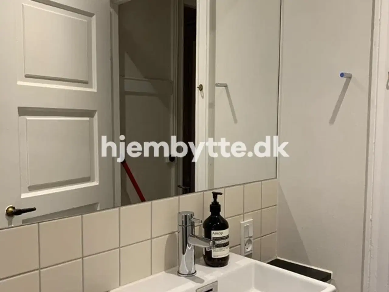 Billede 3 - Hjembytte - Arendalsgade
