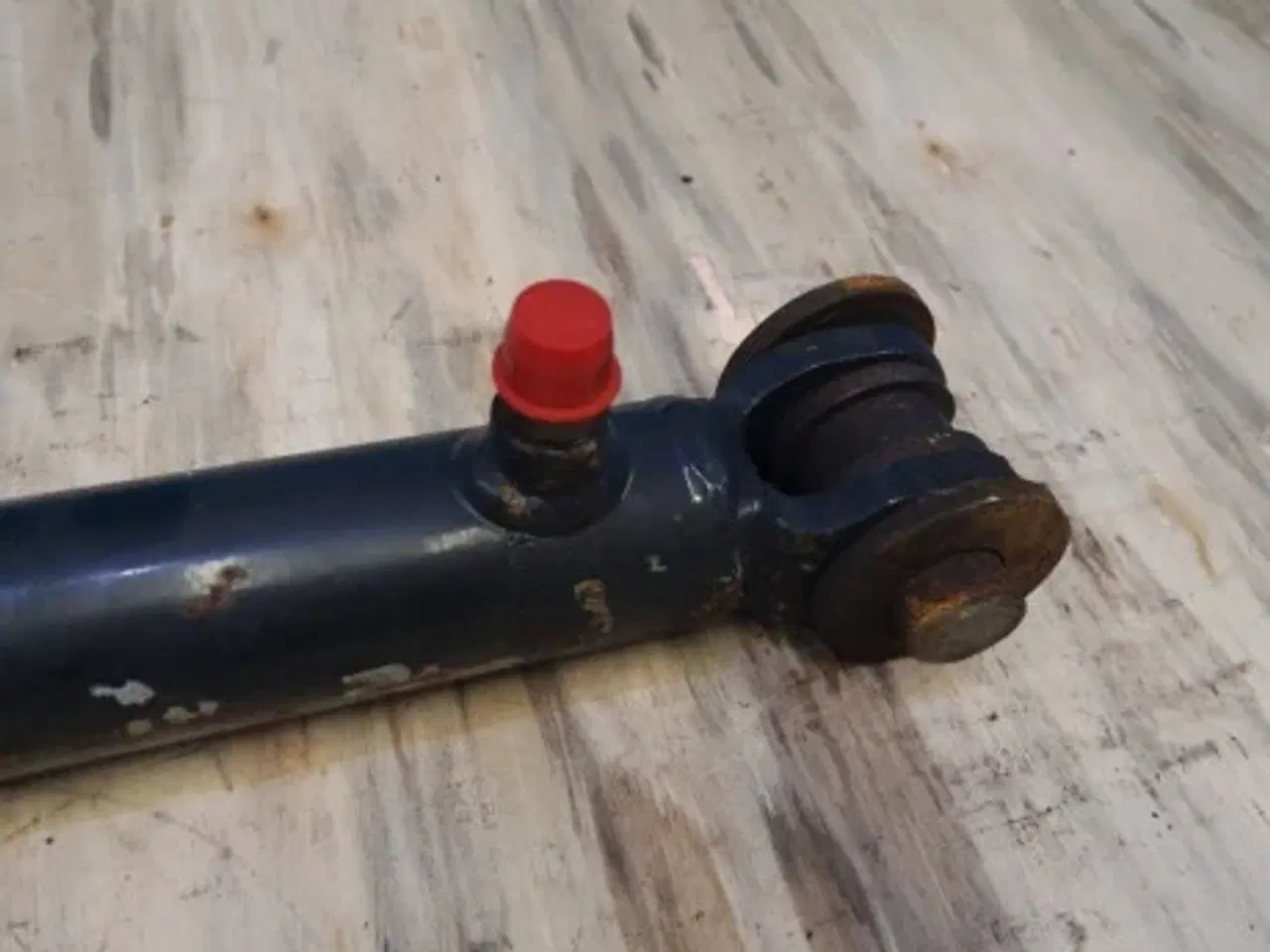 Billede 3 - New Holland 760CG 35Ft Cylinder 47466444