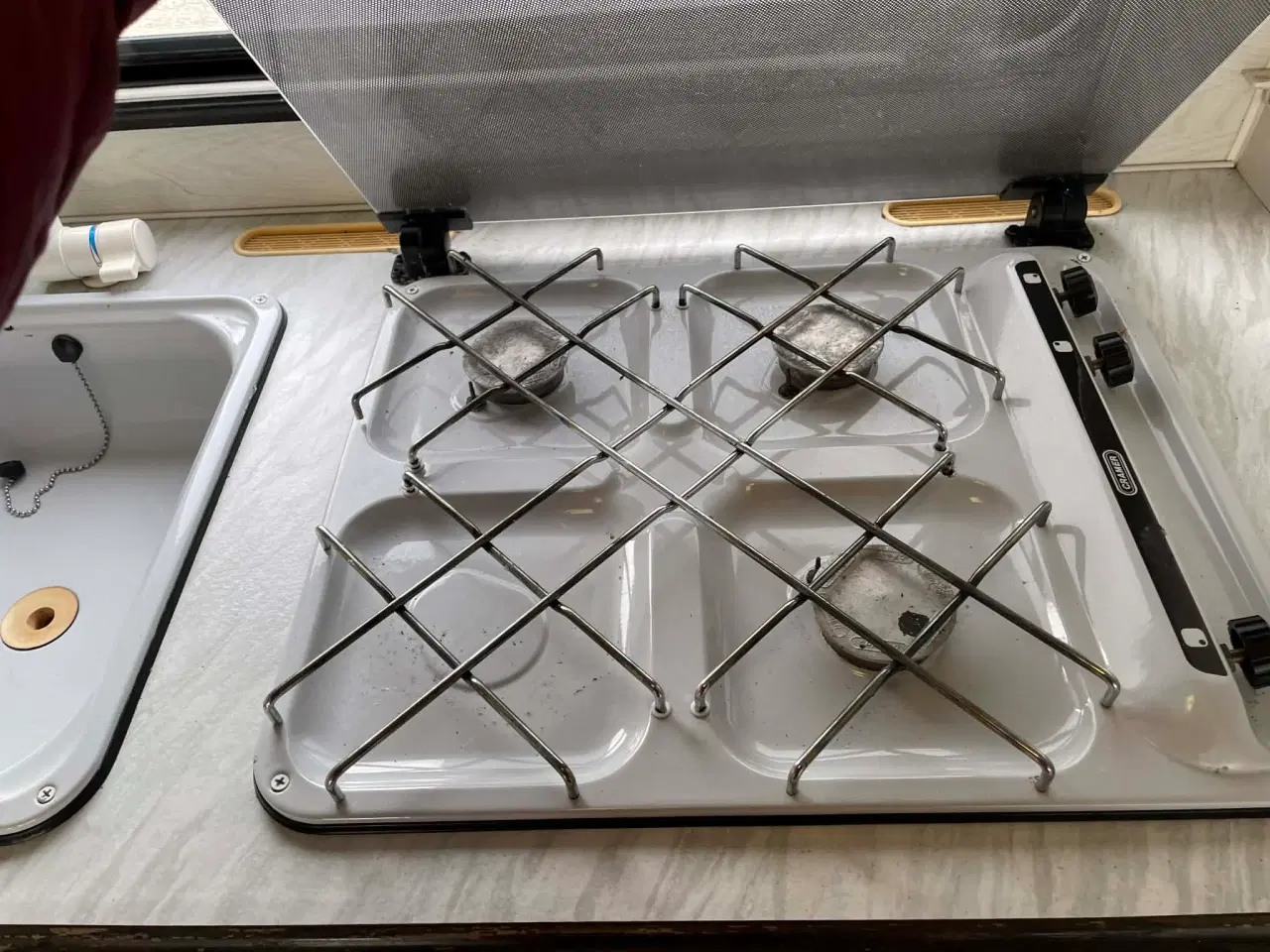 Billede 9 - Nr 32 - Hobby 400