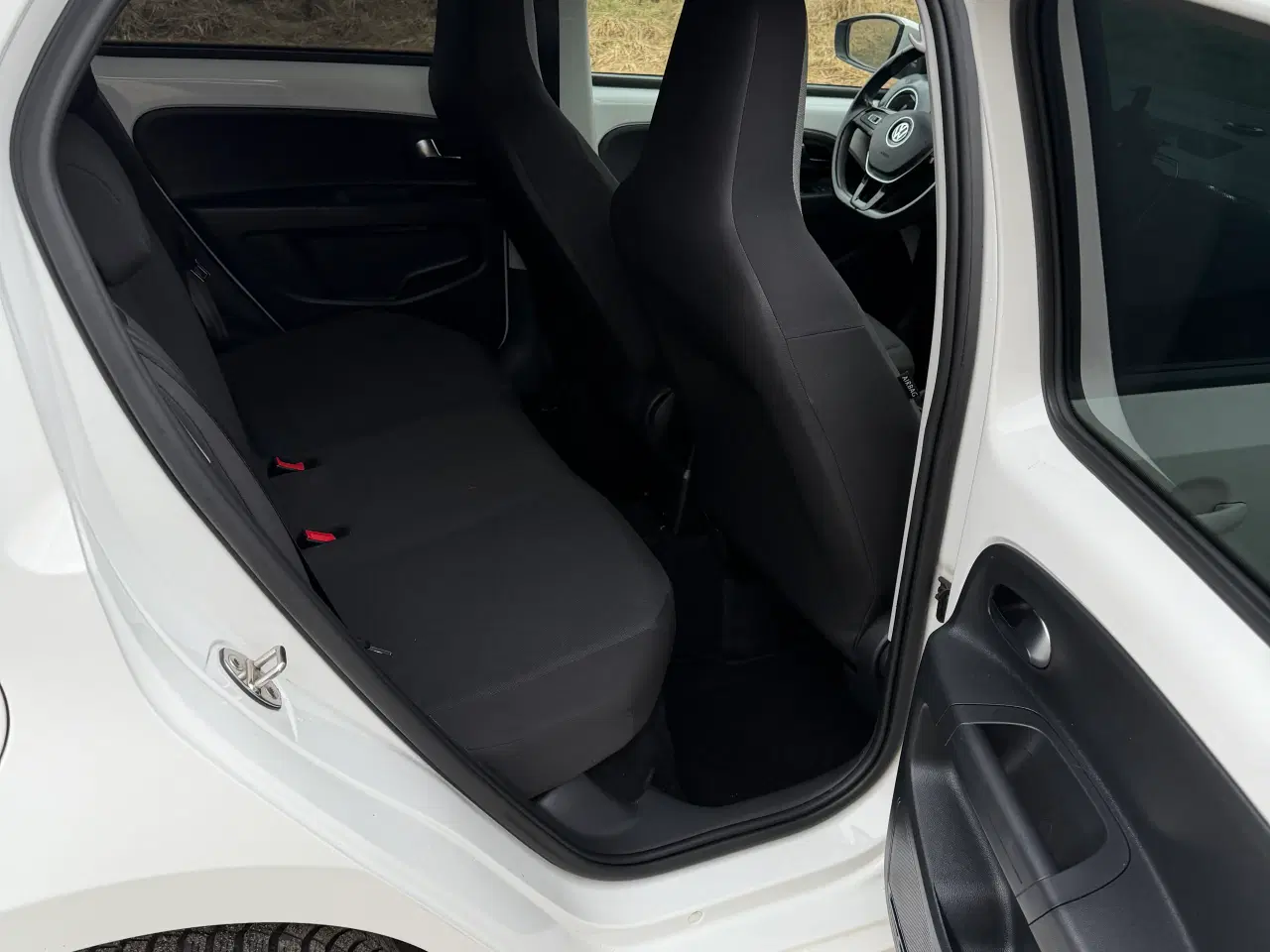 Billede 8 - VW UP BMI 60