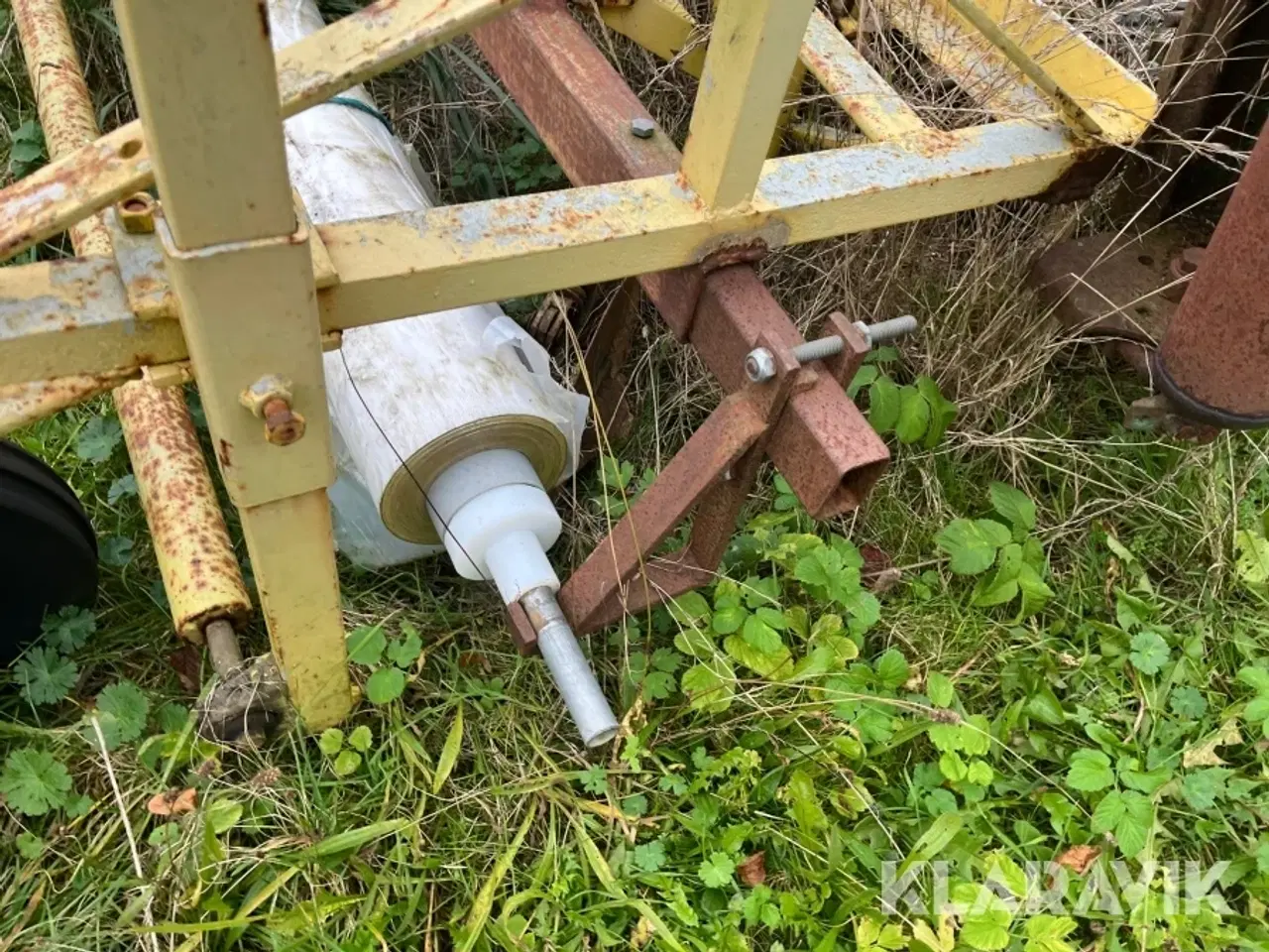 Billede 10 - Folie pakningsmaskine