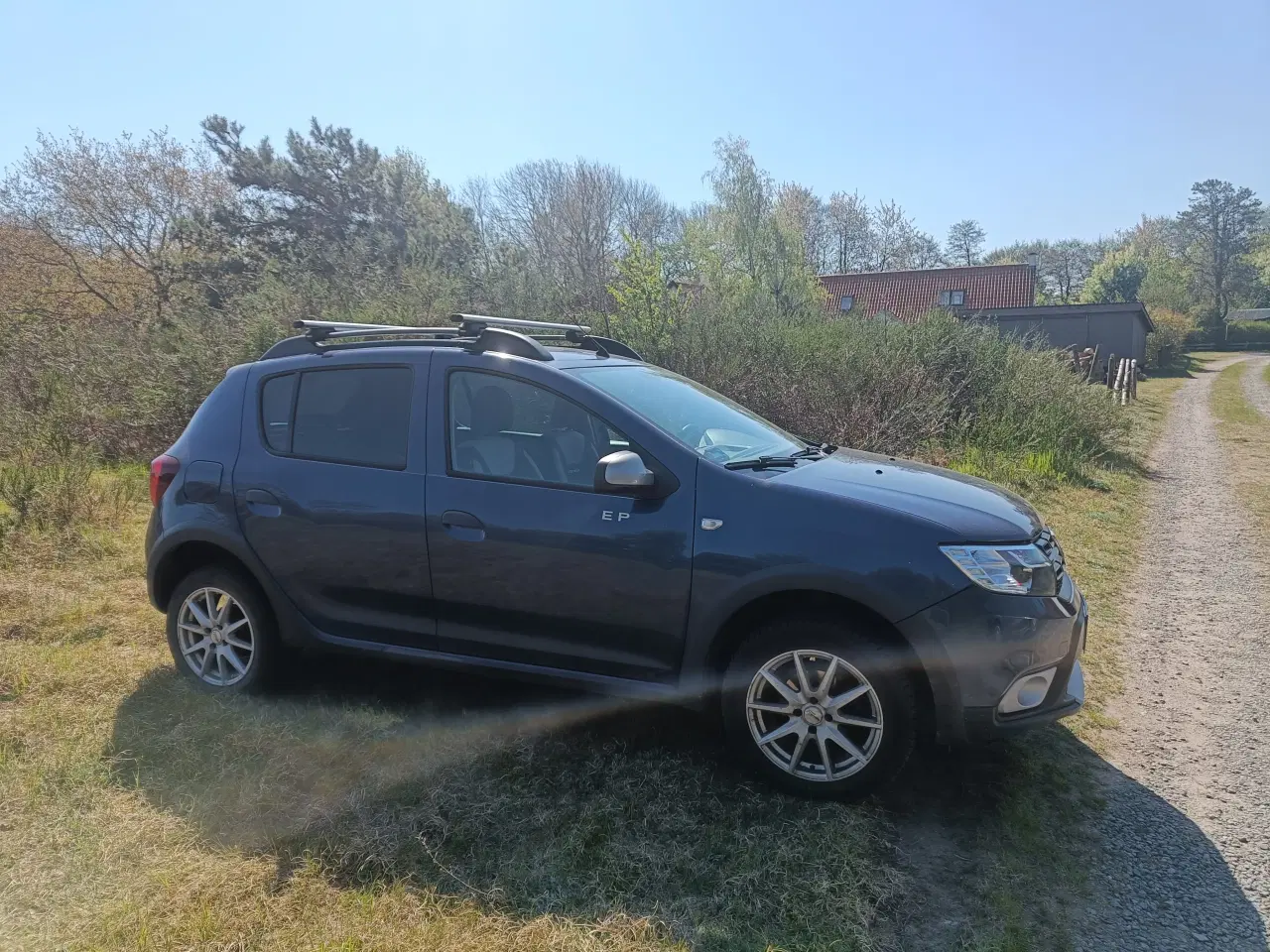 Billede 3 - Dacia Sandero Stepway