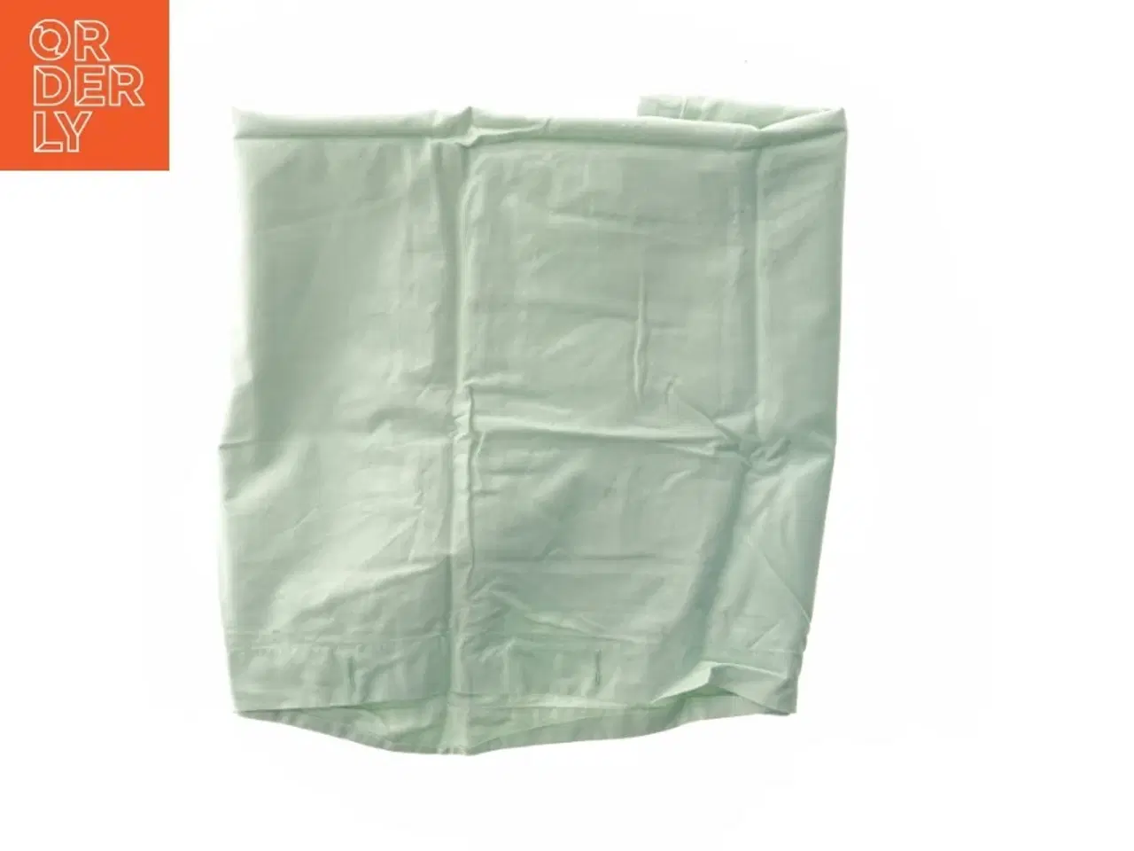 Billede 5 - Grønt pudebetræk? (str. 65 x 63 cm)