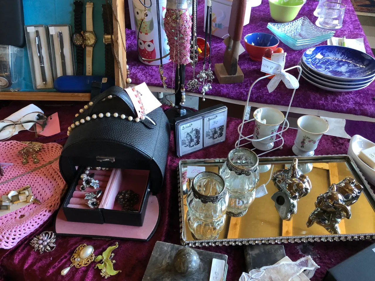 Billede 10 - Genbrug Antik - Lopper