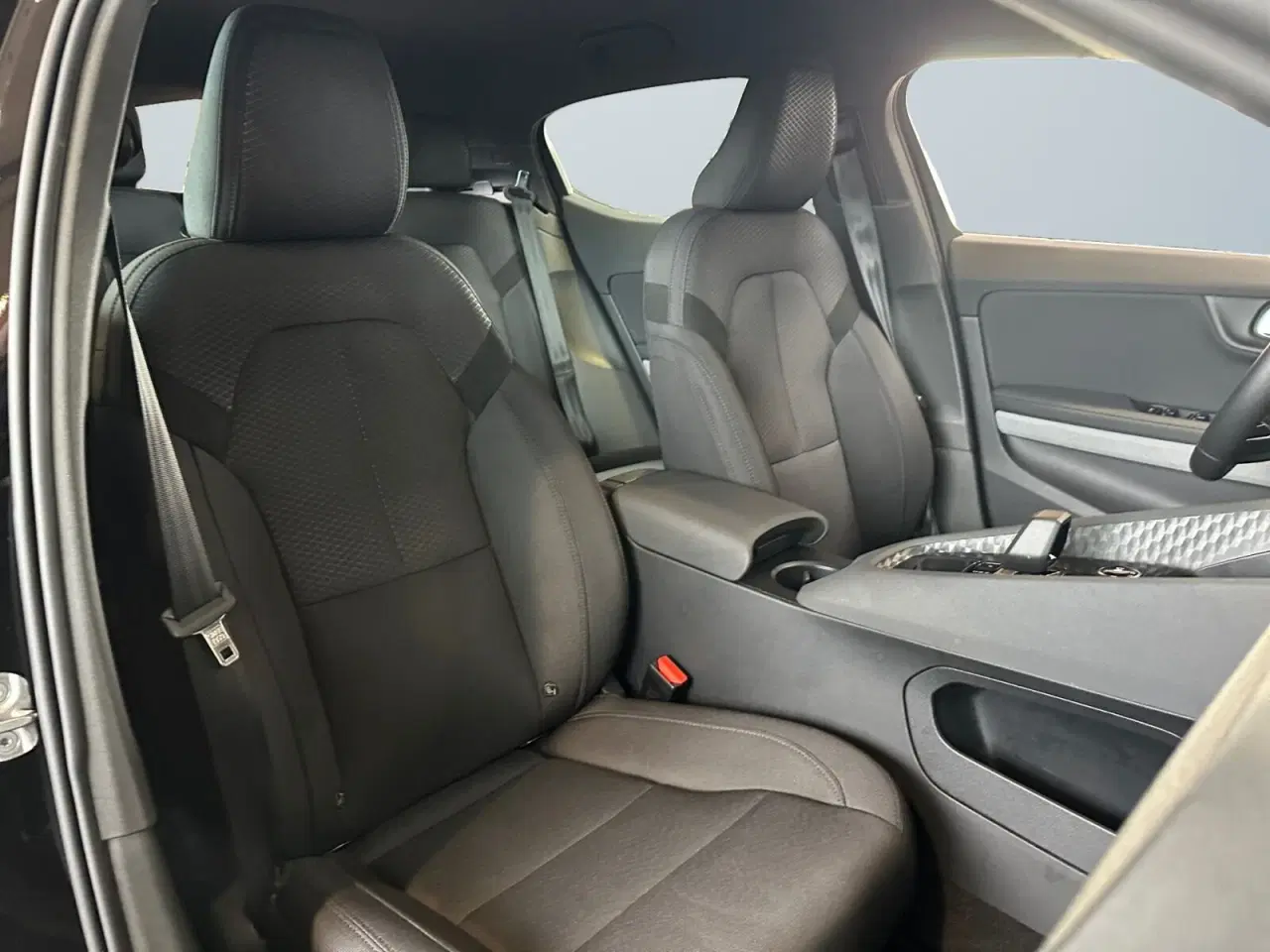 Billede 15 - Polestar 2  Long Range