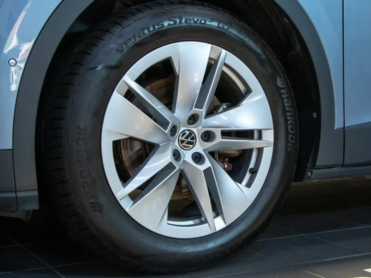 Billede 10 - VW ID.4 77 1ST Pro Performance