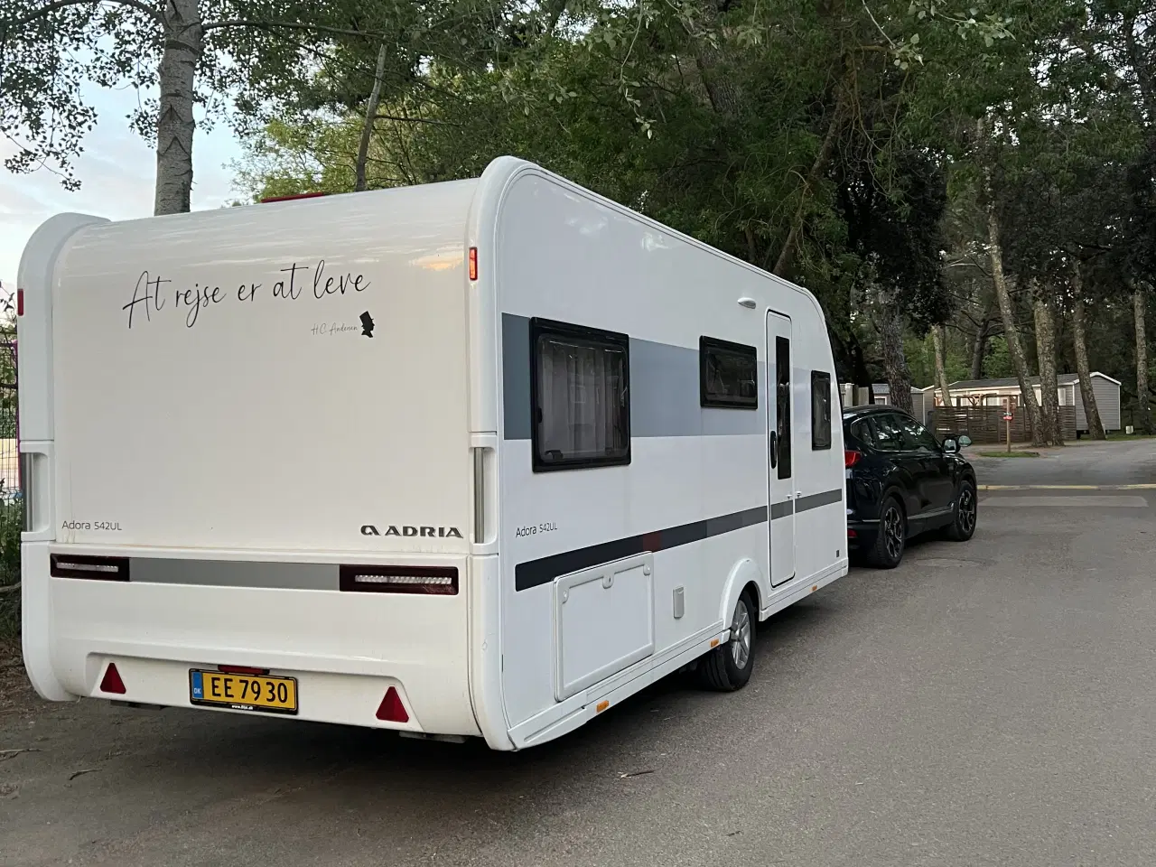 Billede 9 - Adria Adora 542 UL 2021